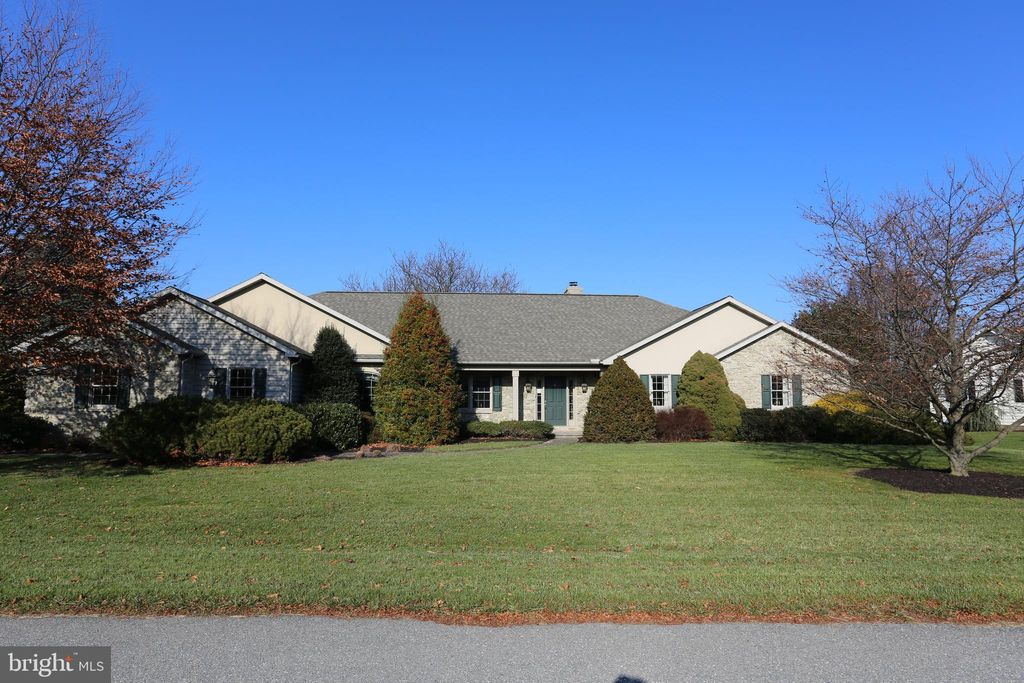 Photo of 1 Whitefield Lane, Lancaster, PA 17602 (MLS # PALA2045170)