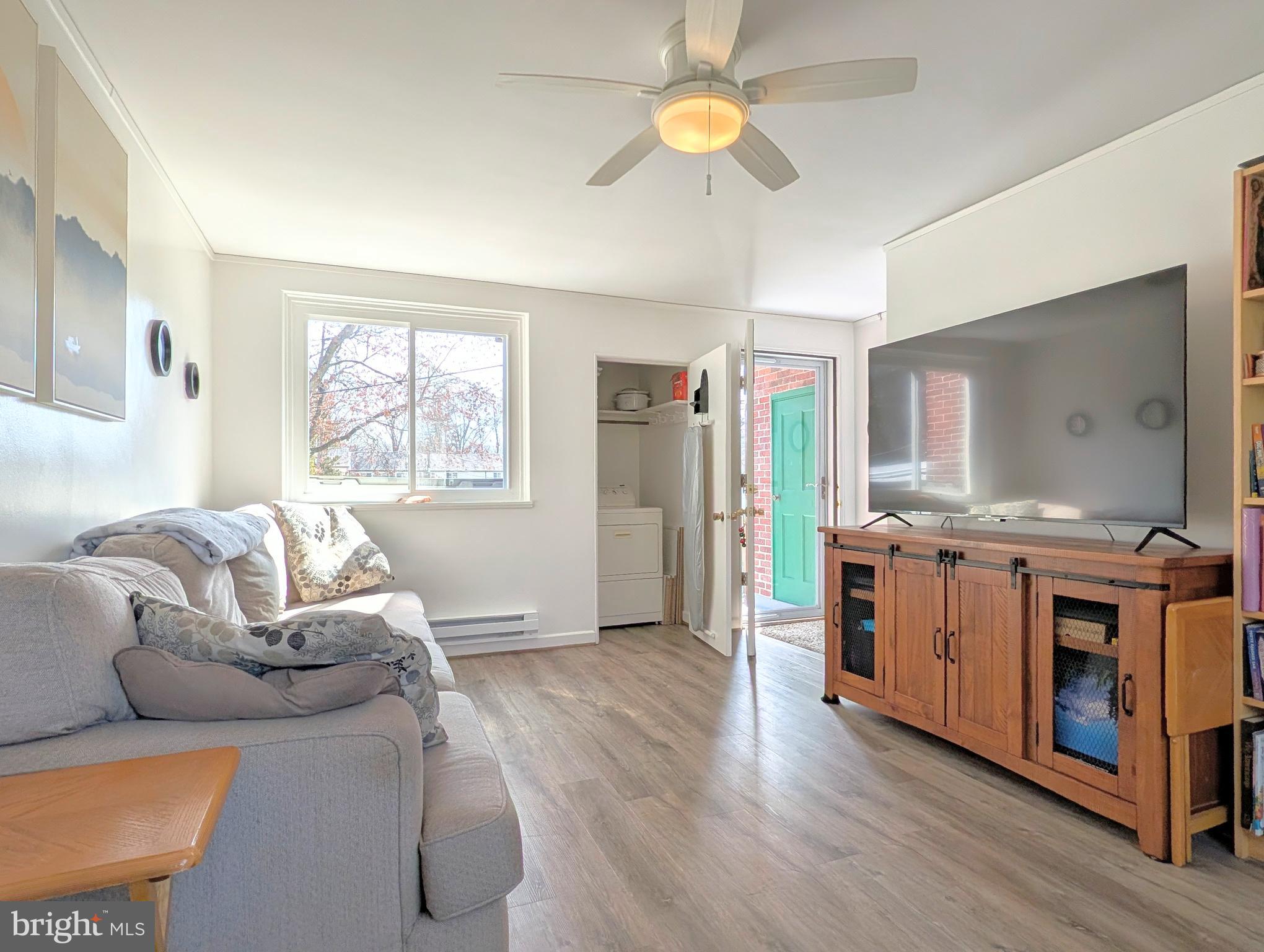 GREENBELT HOMES - Residential