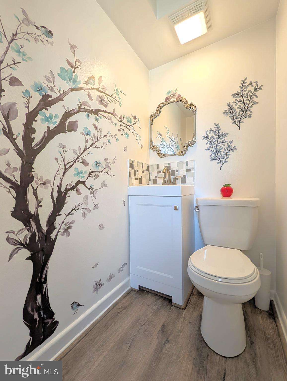 GREENBELT HOMES - Residential