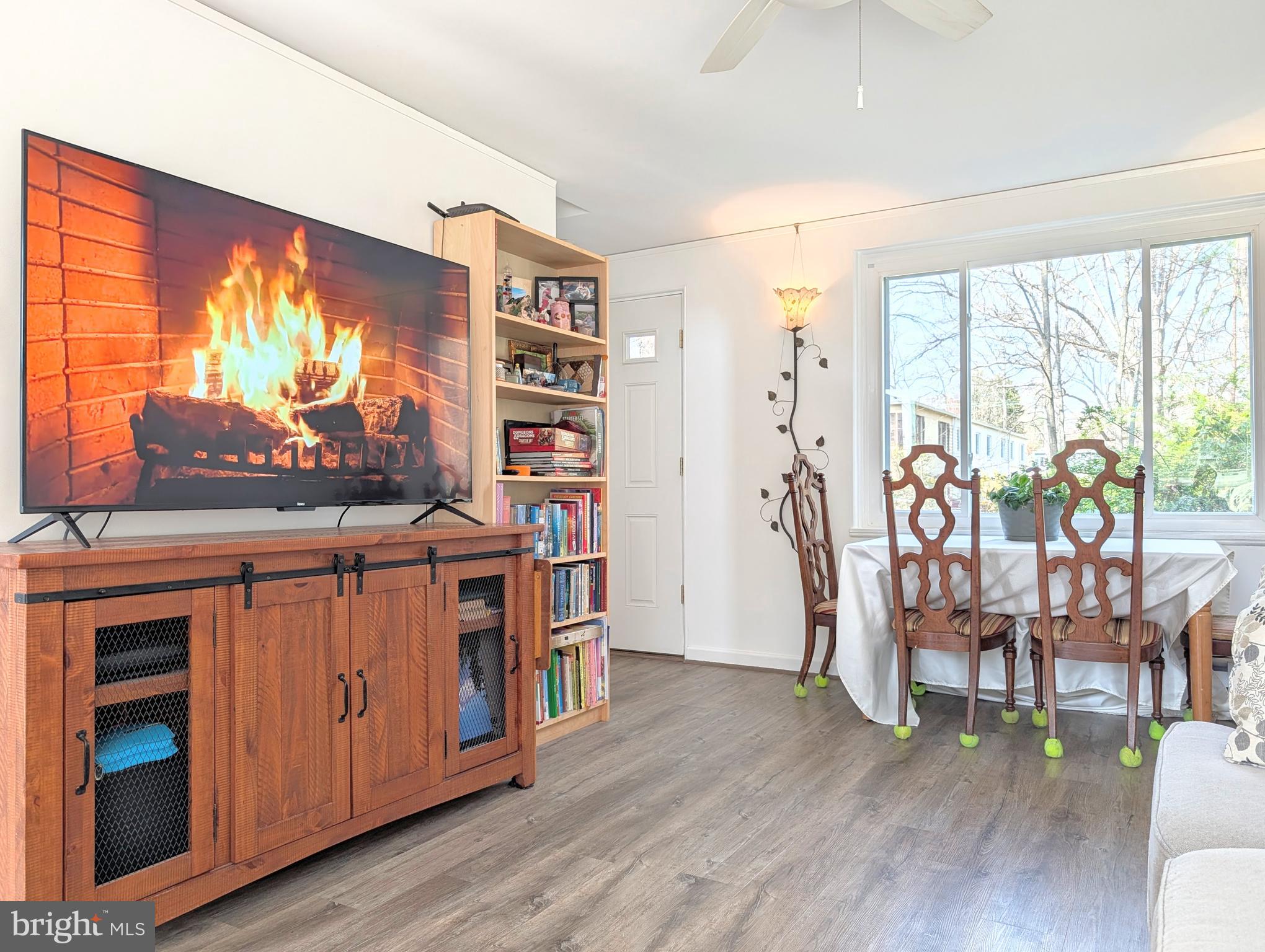 GREENBELT HOMES - Residential