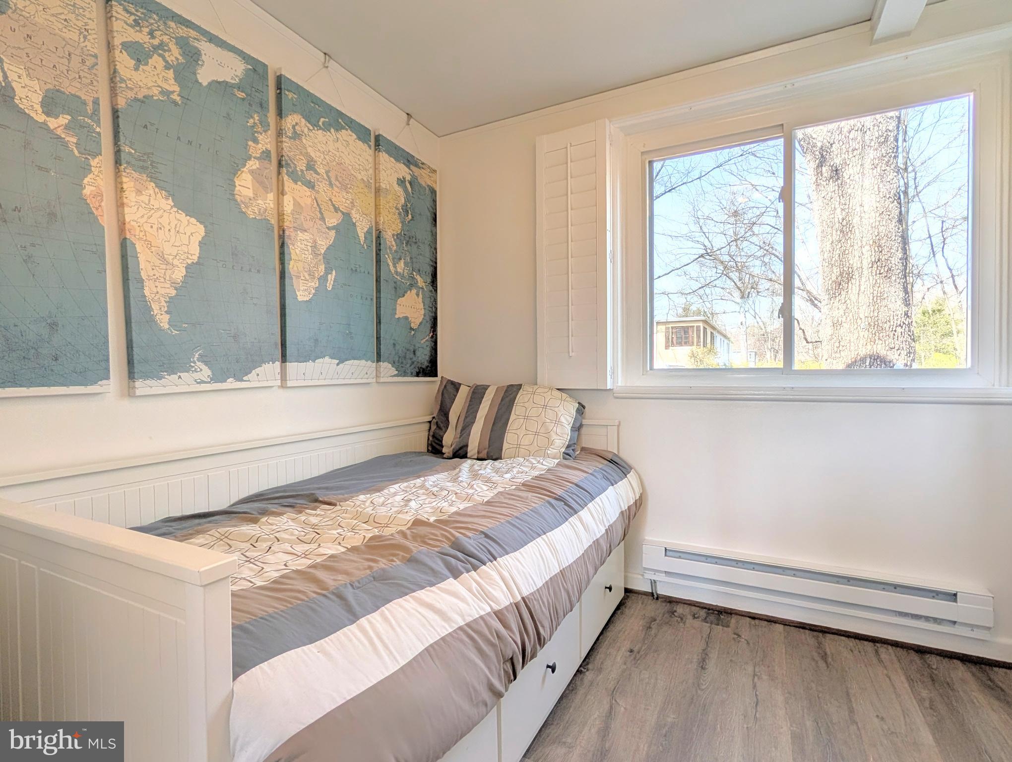 GREENBELT HOMES - Residential