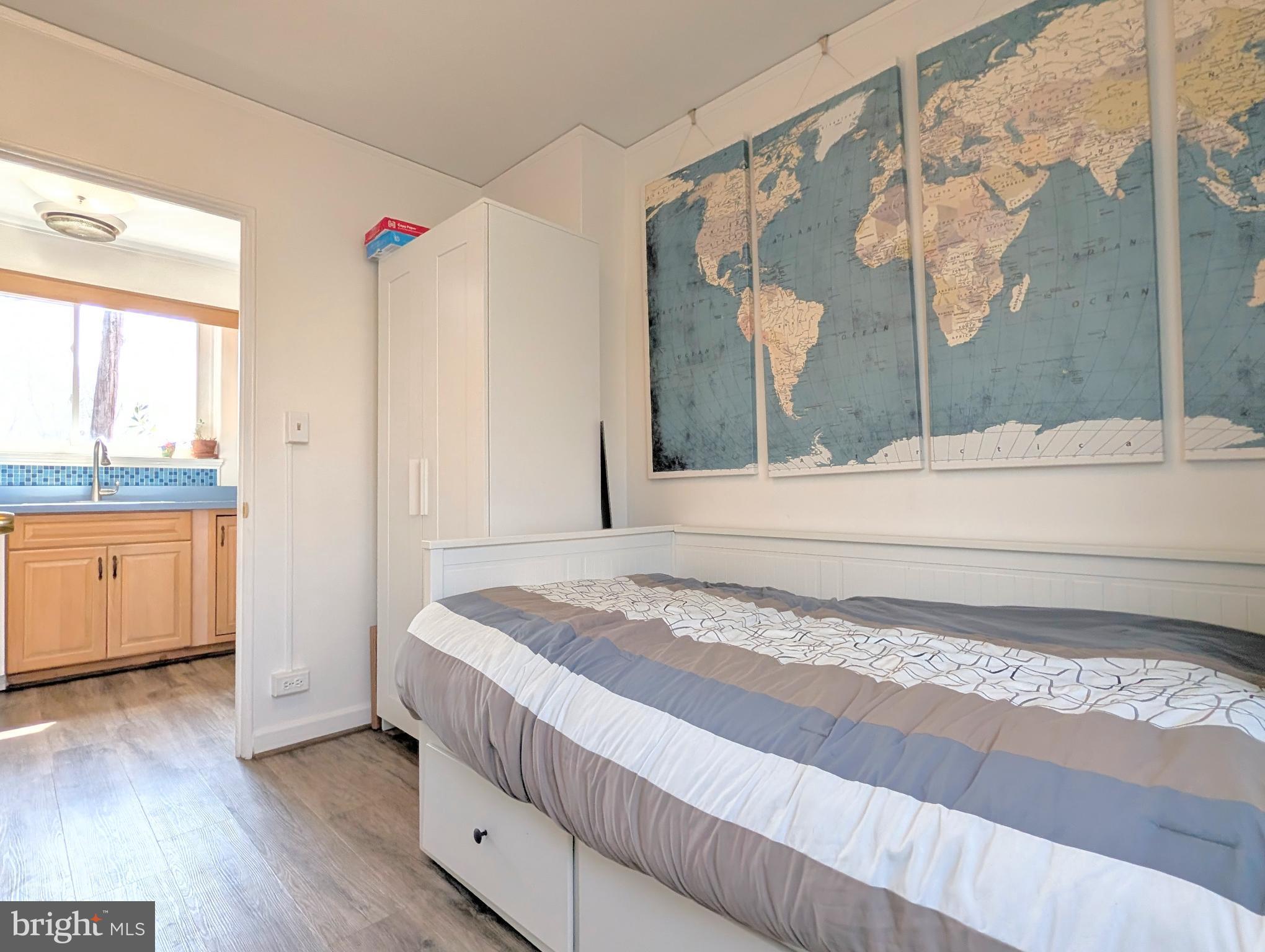 GREENBELT HOMES - Residential