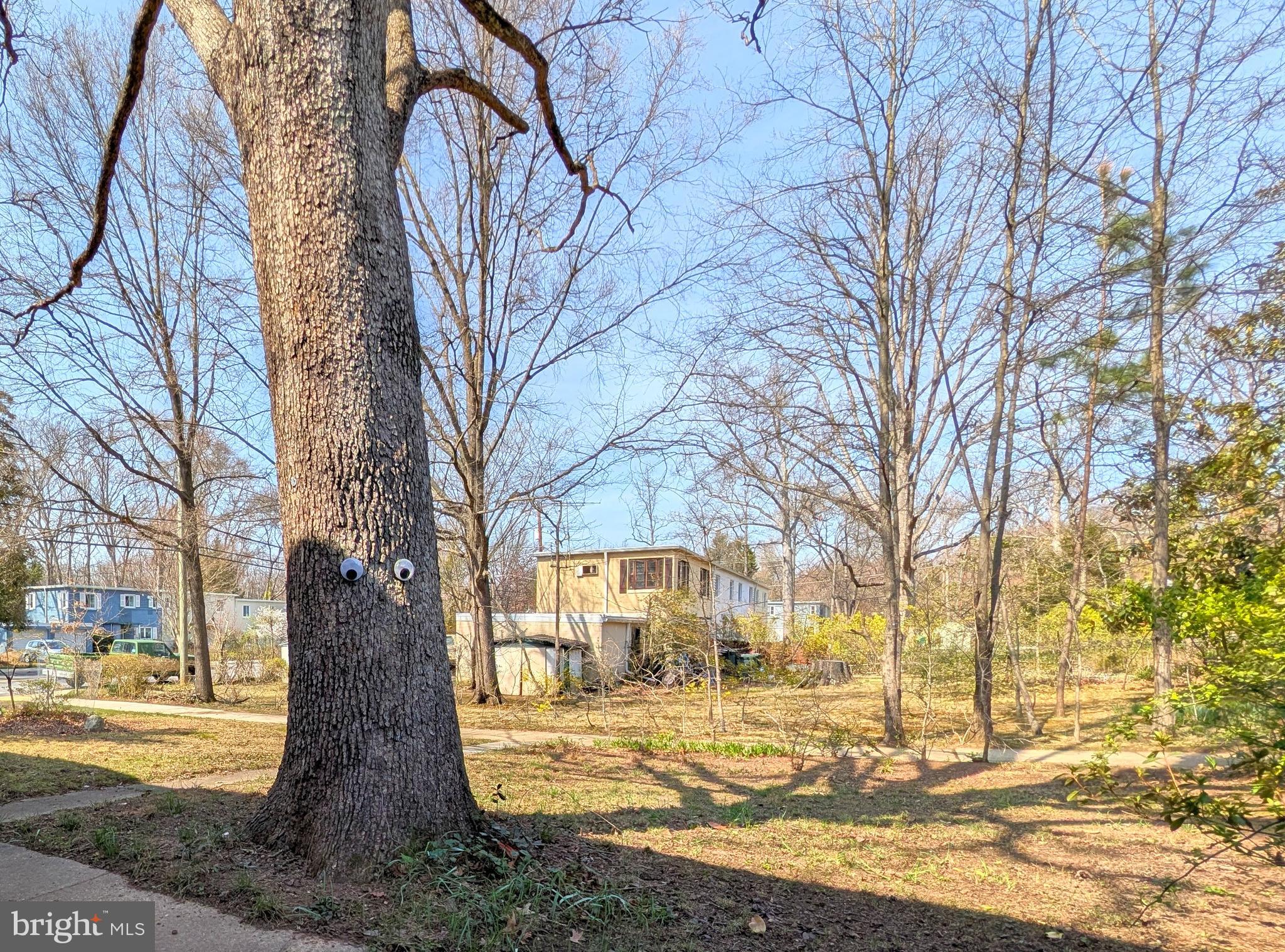 GREENBELT HOMES - Residential