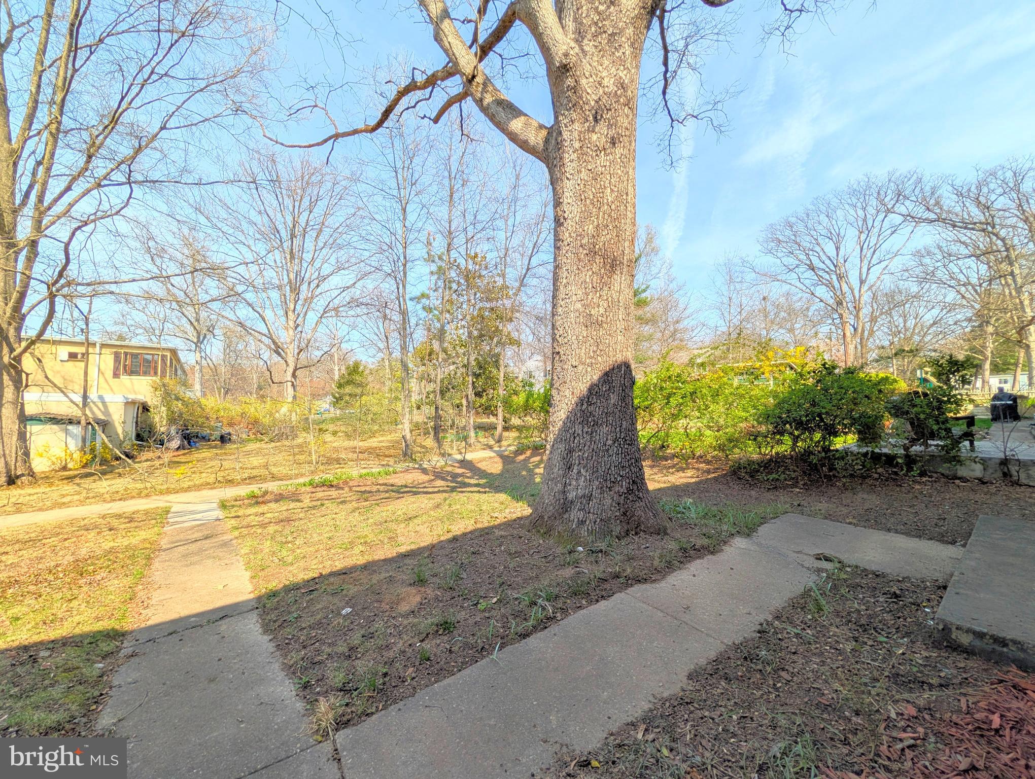 GREENBELT HOMES - Residential