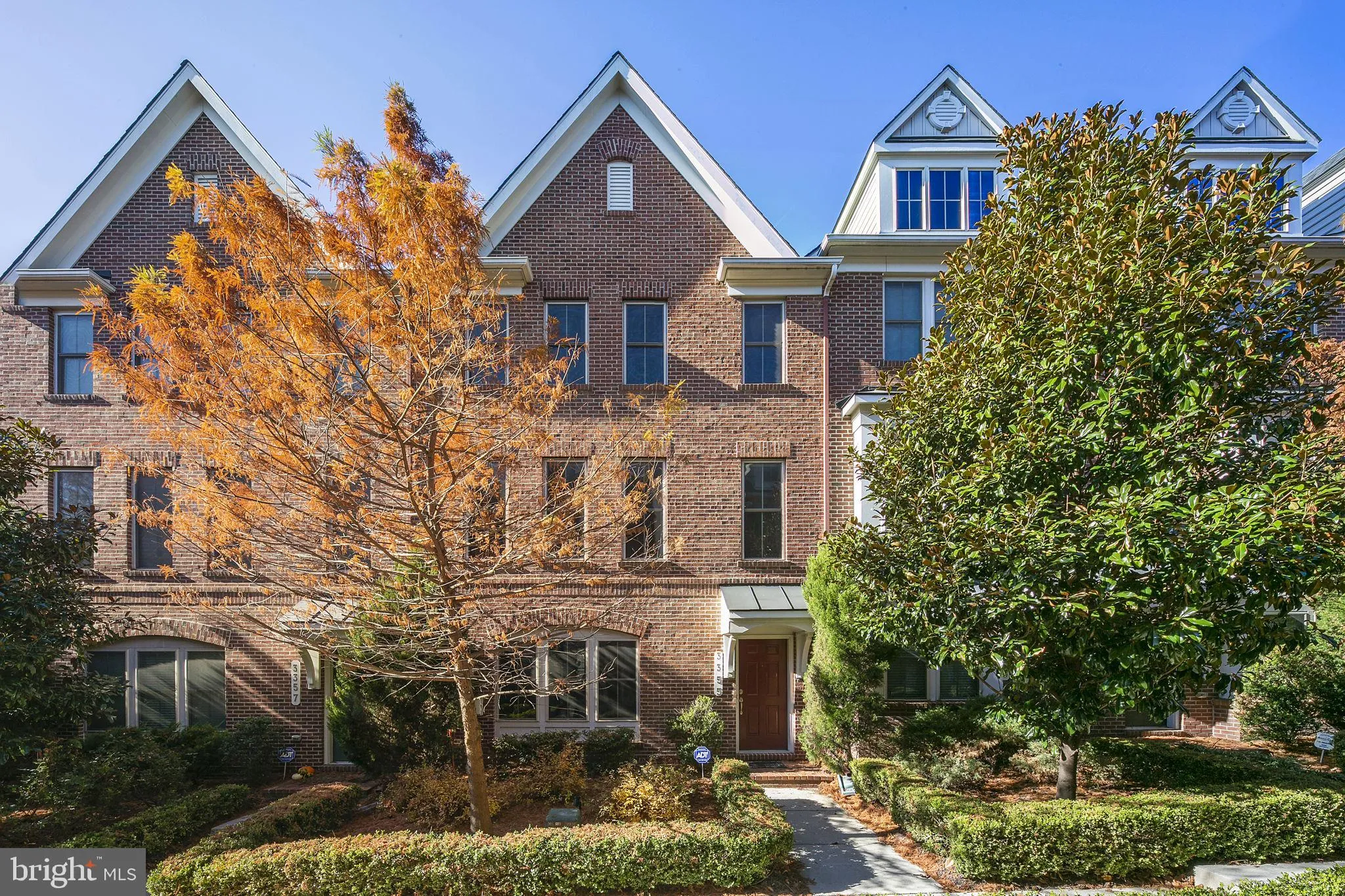 3355 Kemper Road, Arlington, VA 22206
