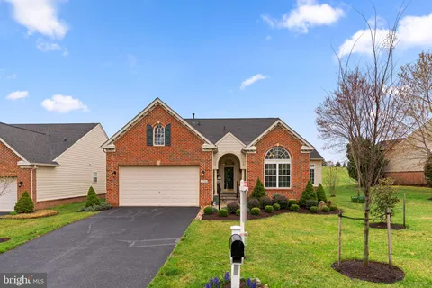 3703 Cattail Greens Court, Glenwood, MD MLS: MDHW2051198