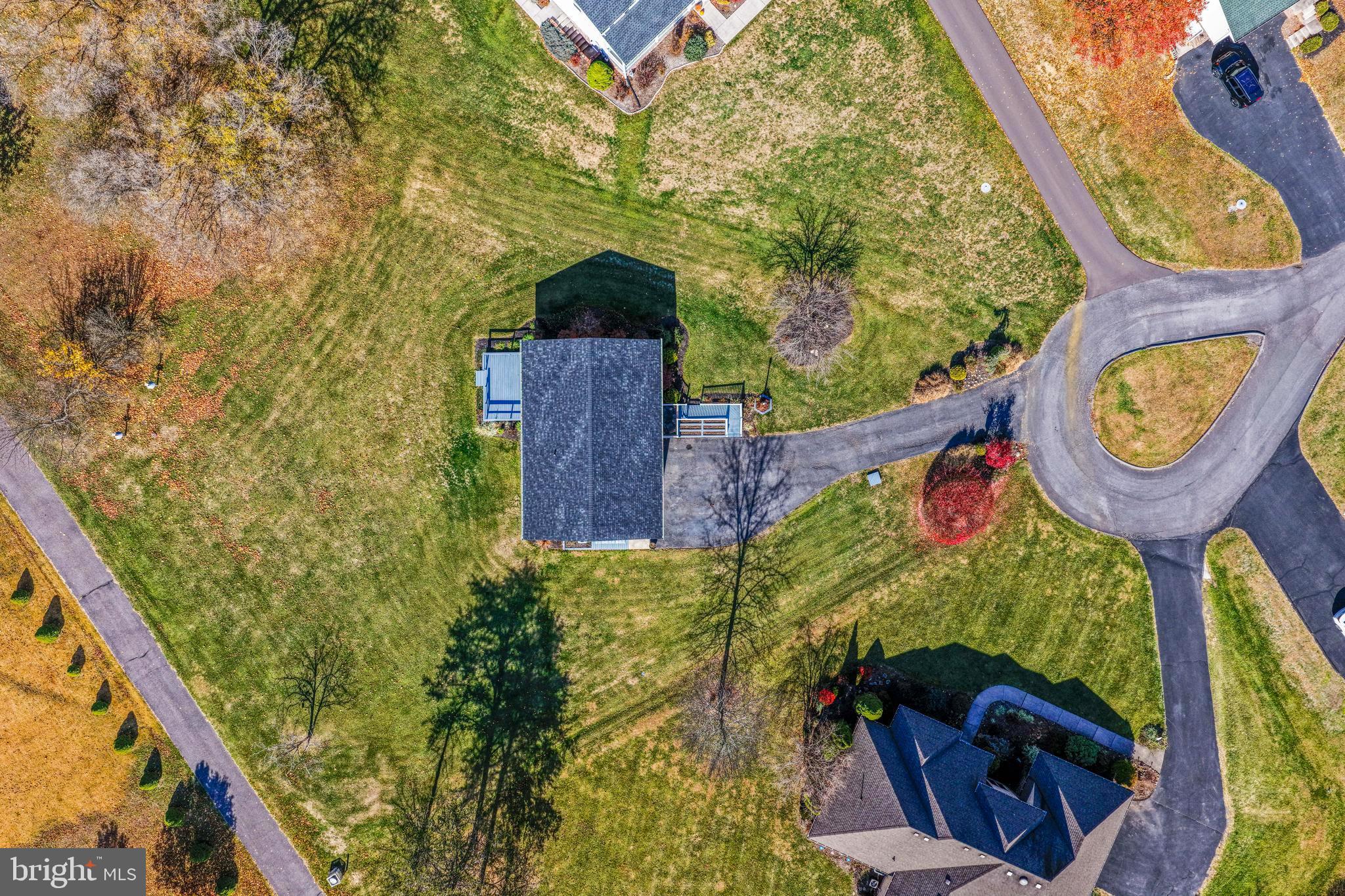 12507 THORNFIELD CIRCLE NE