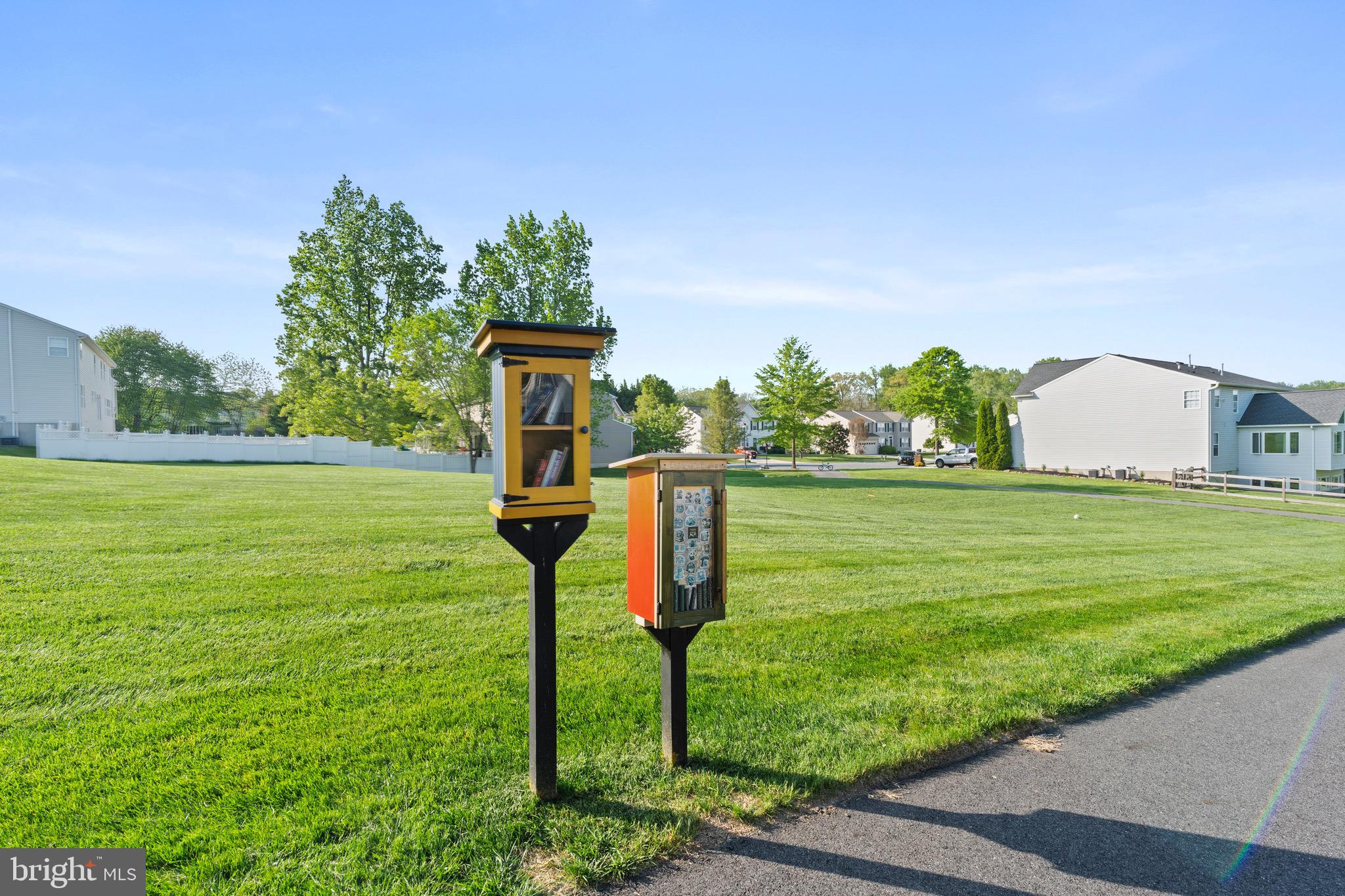 WAGNER'S FARM - Residential
