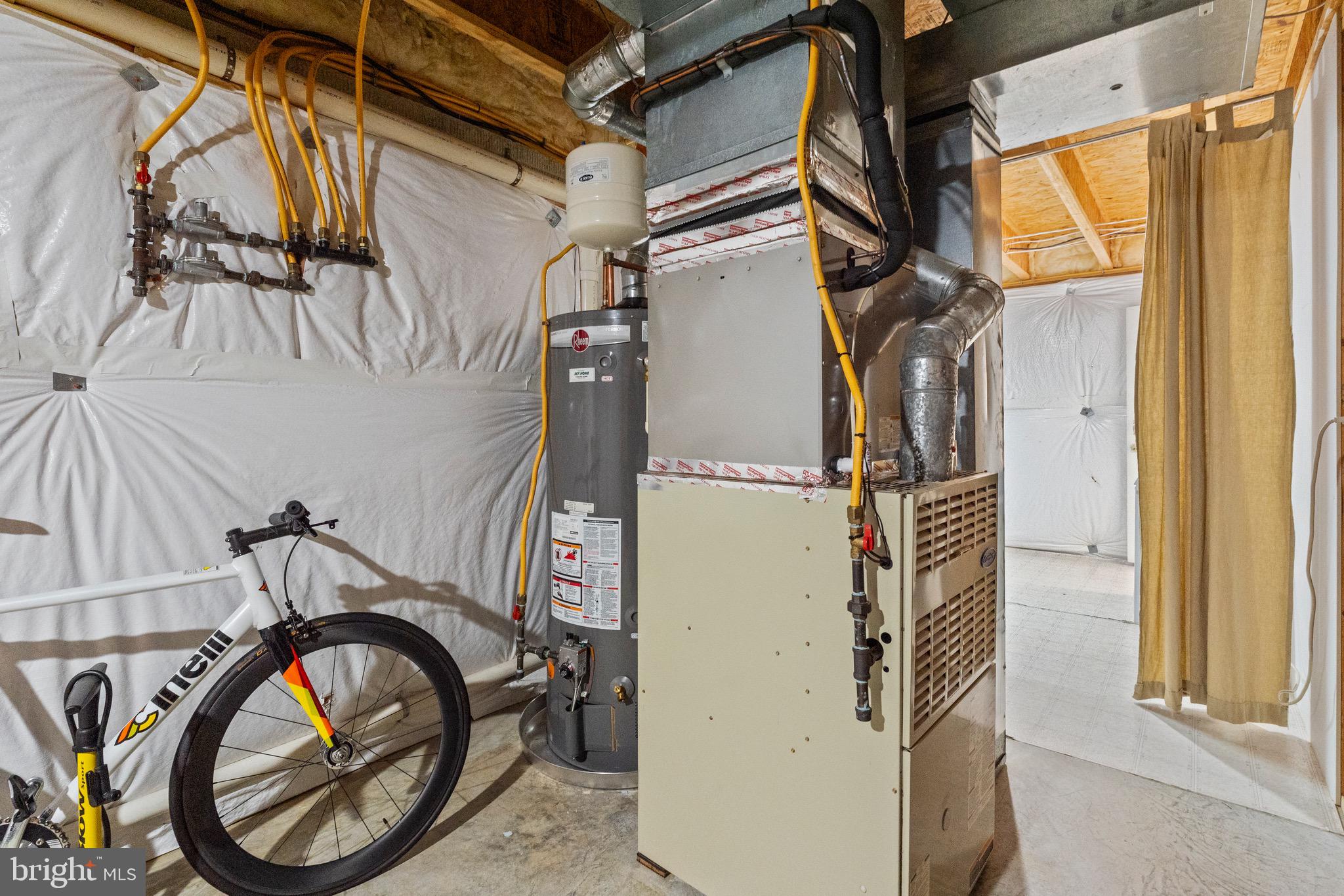 WAGNER'S FARM - Residential