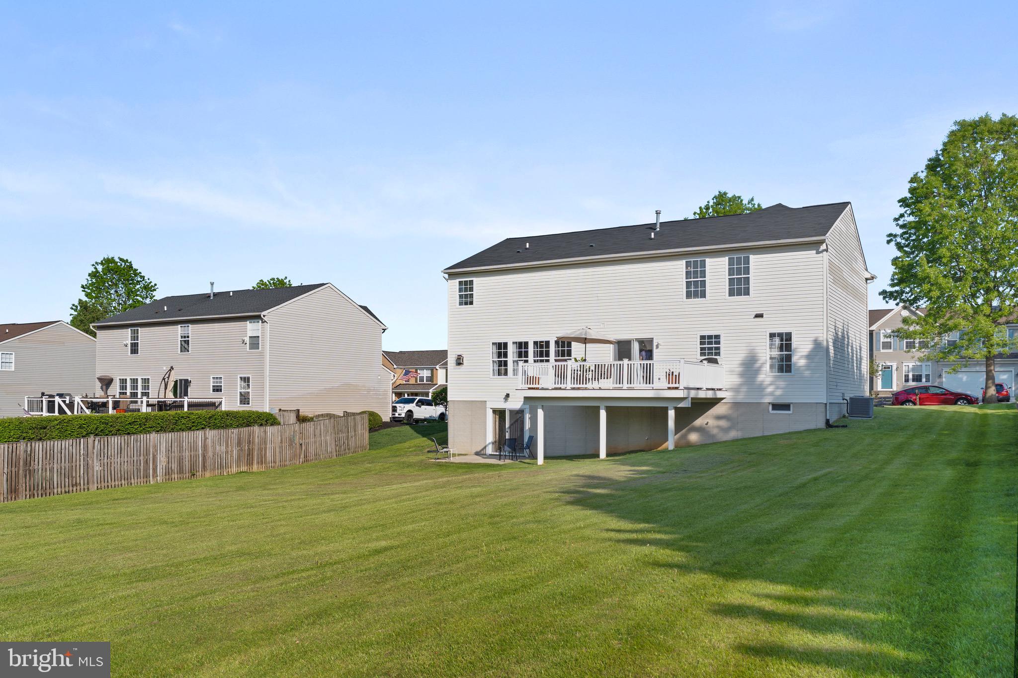 WAGNER'S FARM - Residential