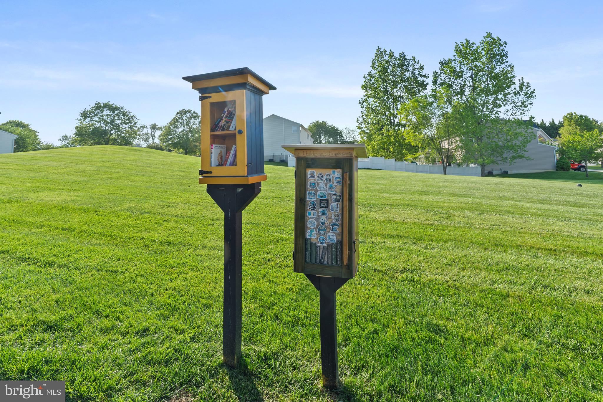 WAGNER'S FARM - Residential