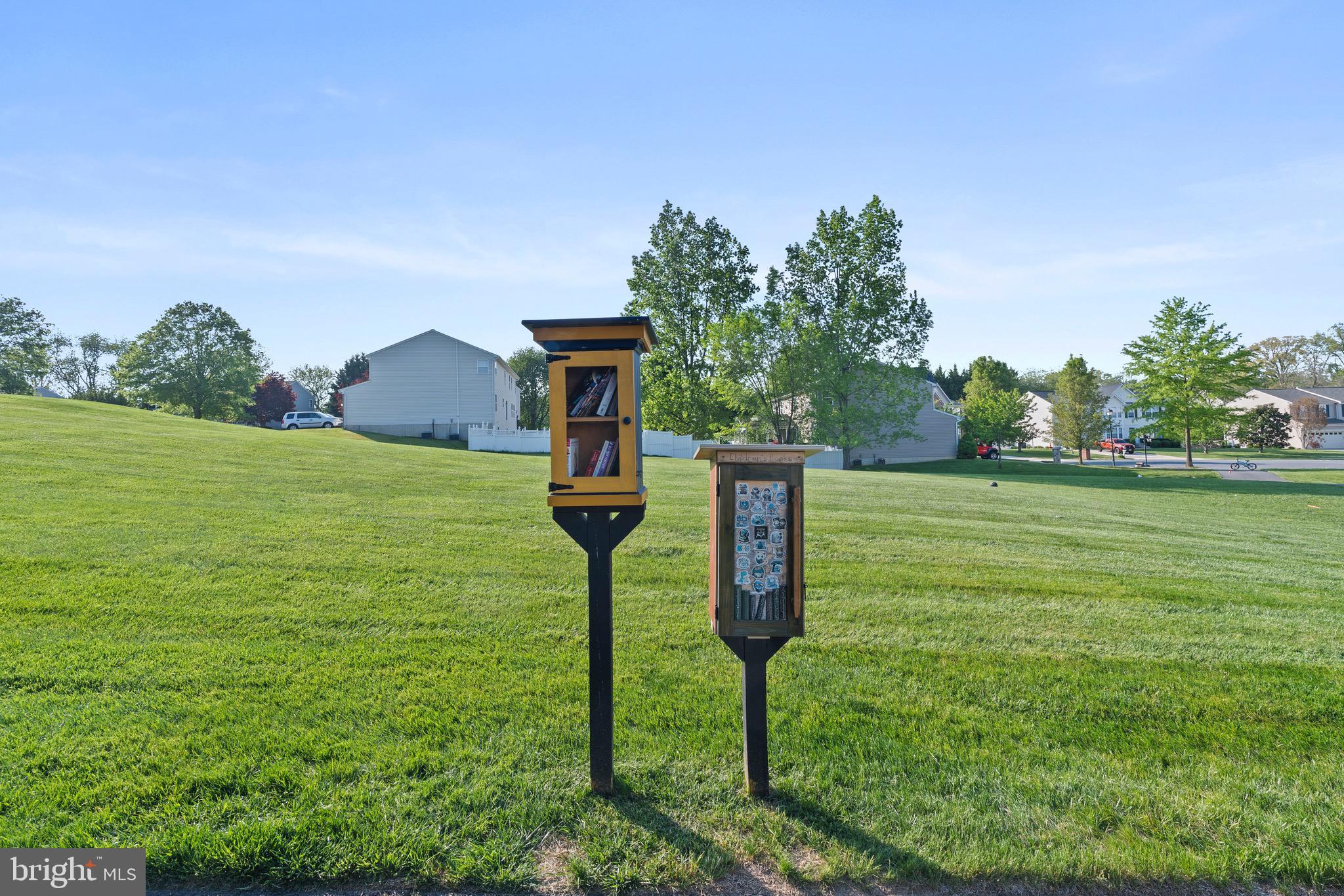 WAGNER'S FARM - Residential