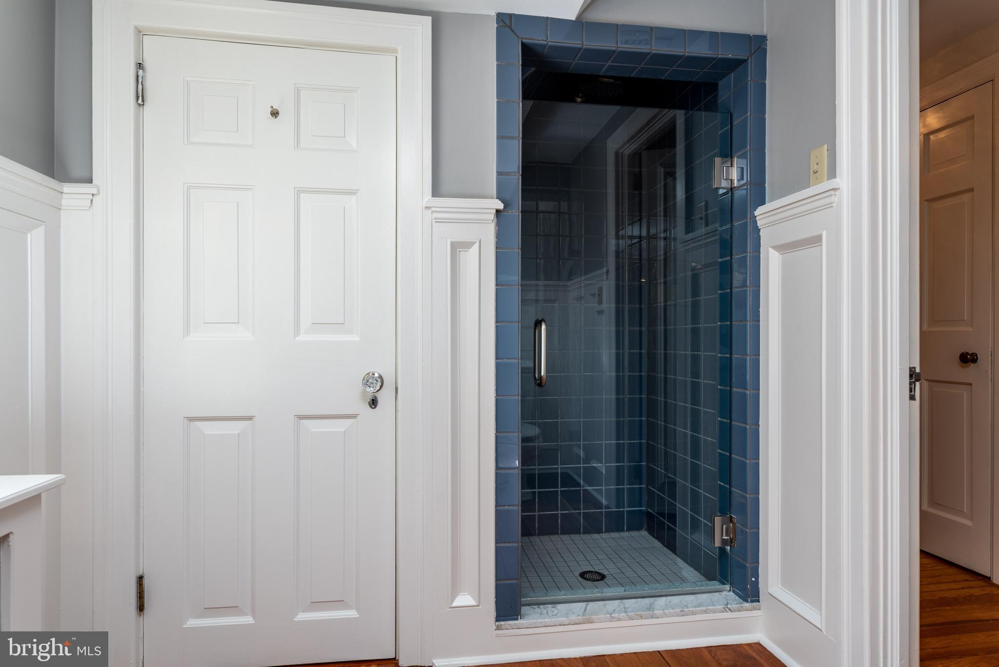 ROSEMONT - Residential