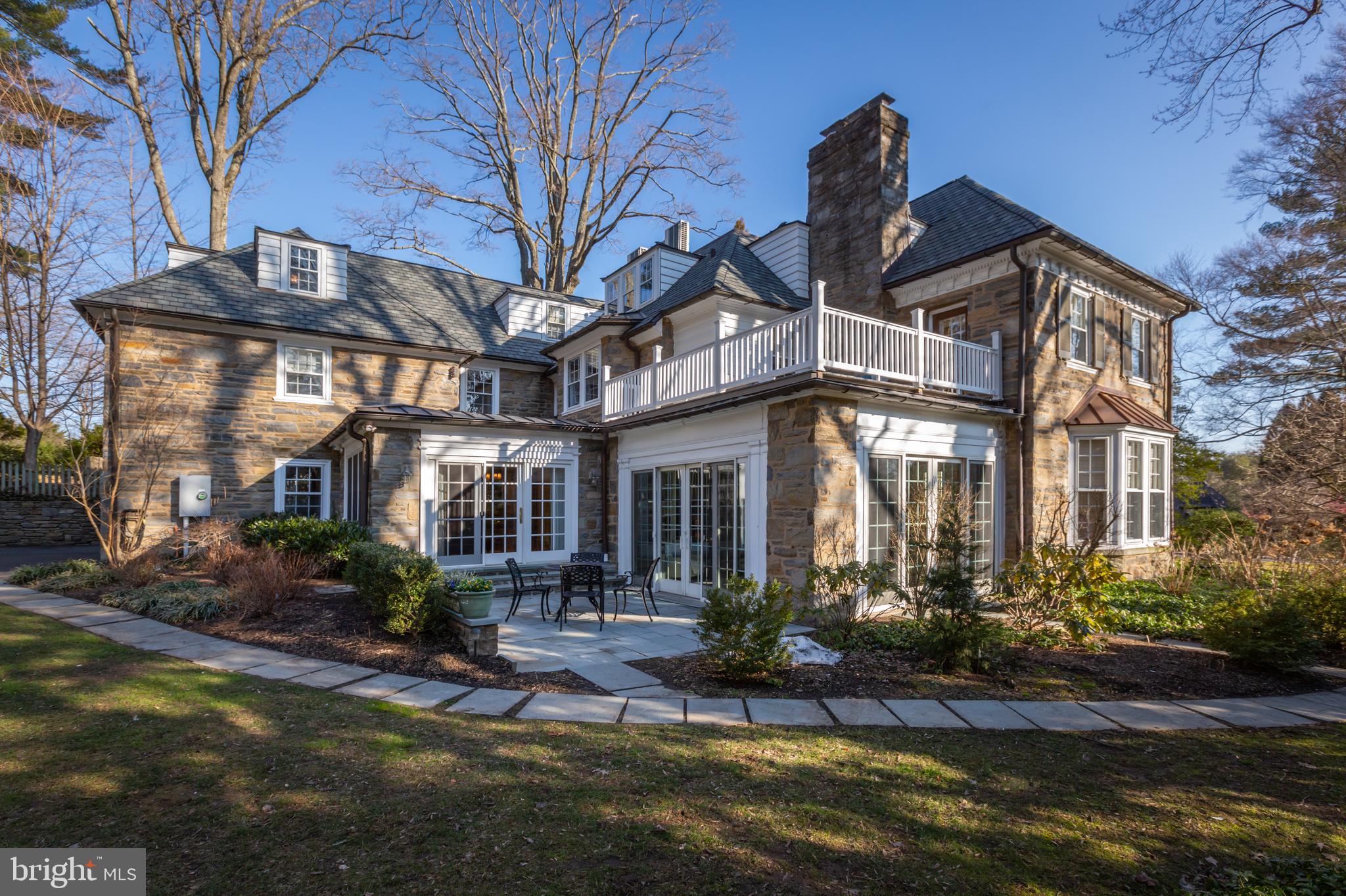 ROSEMONT - Residential