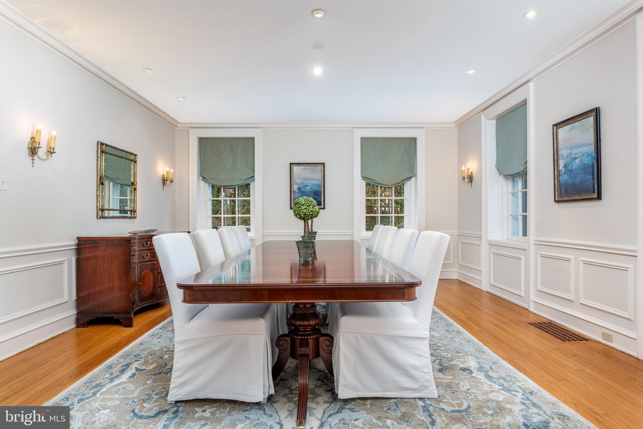 ROSEMONT - Residential