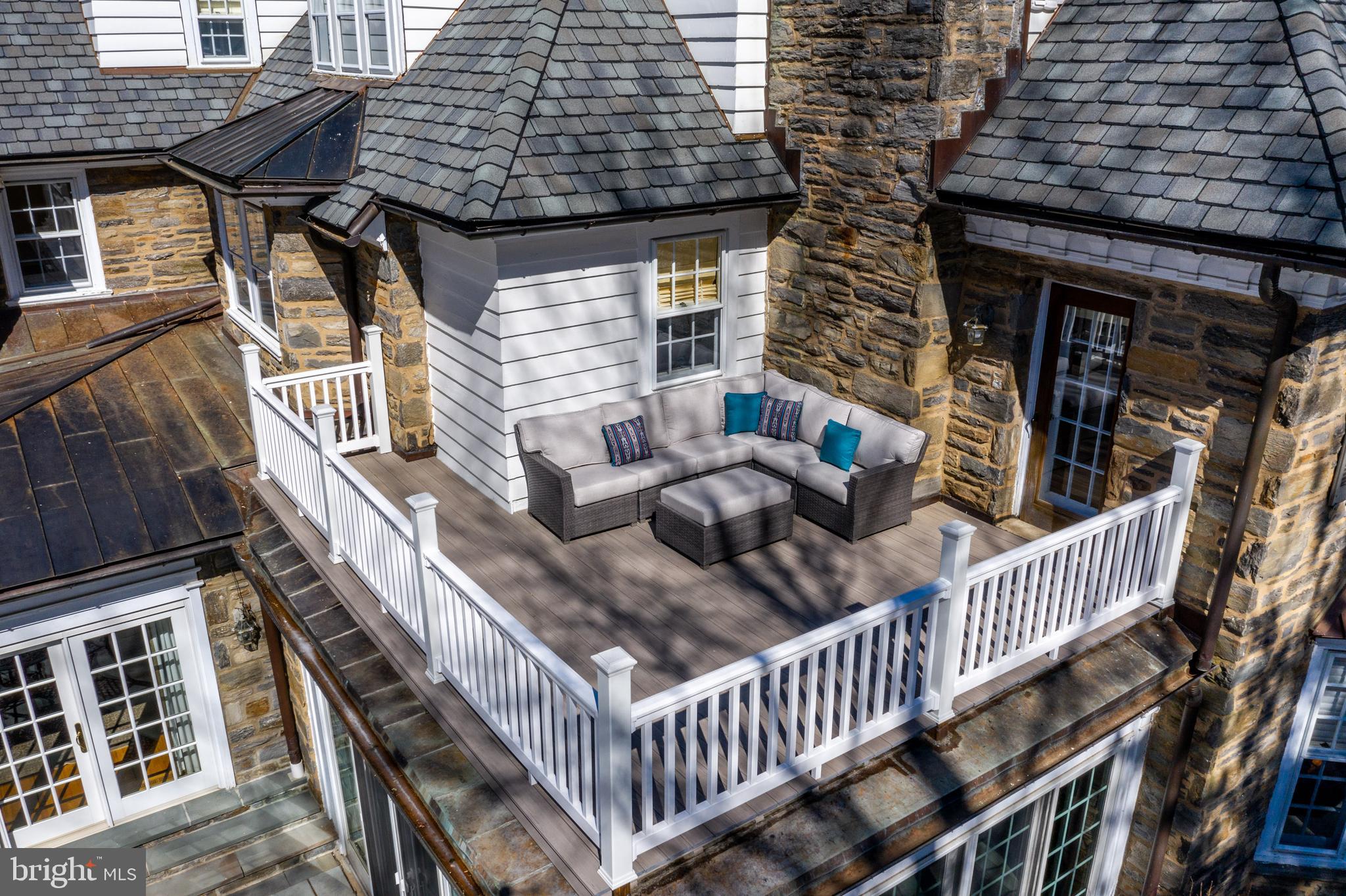 ROSEMONT - Residential