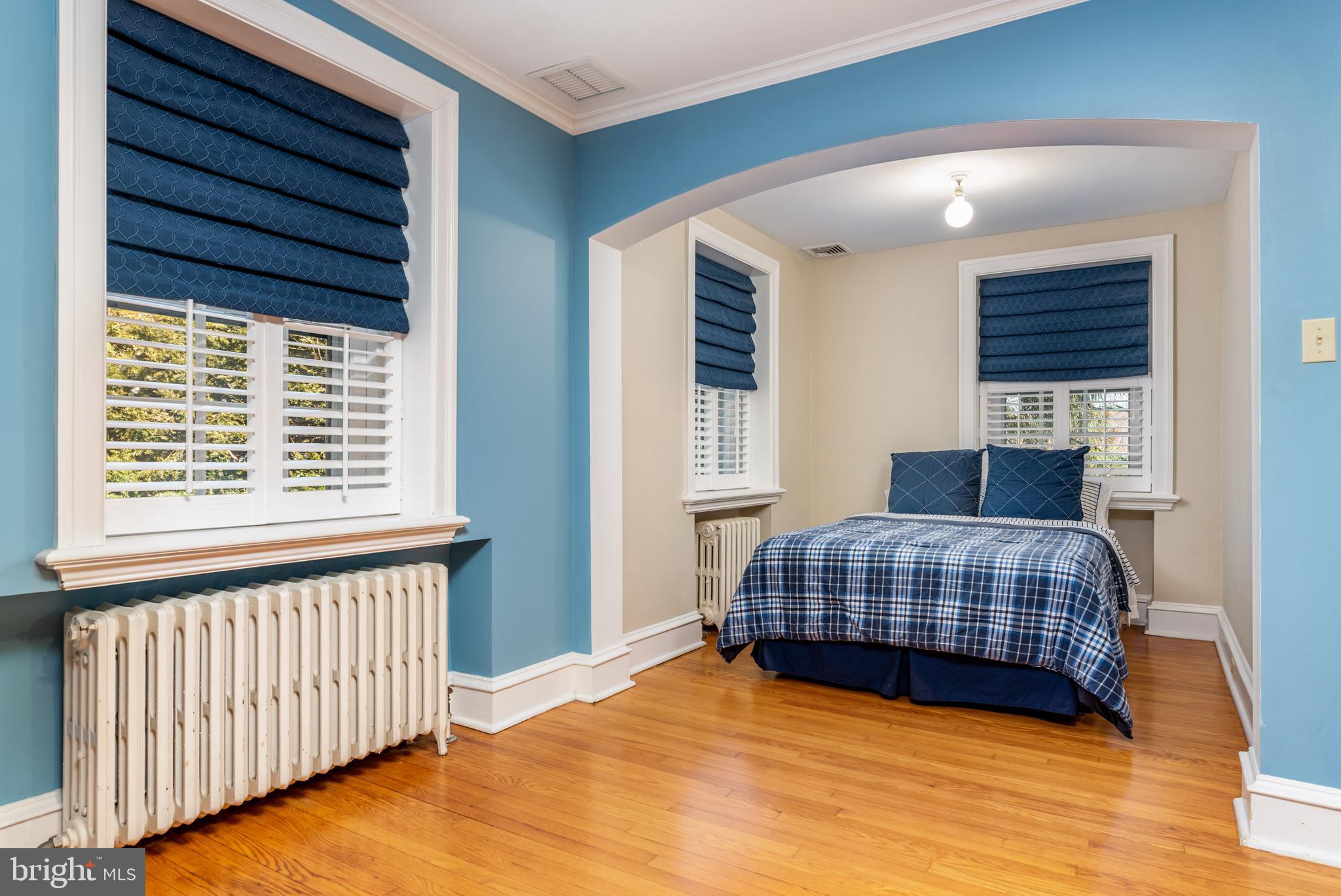 ROSEMONT - Residential