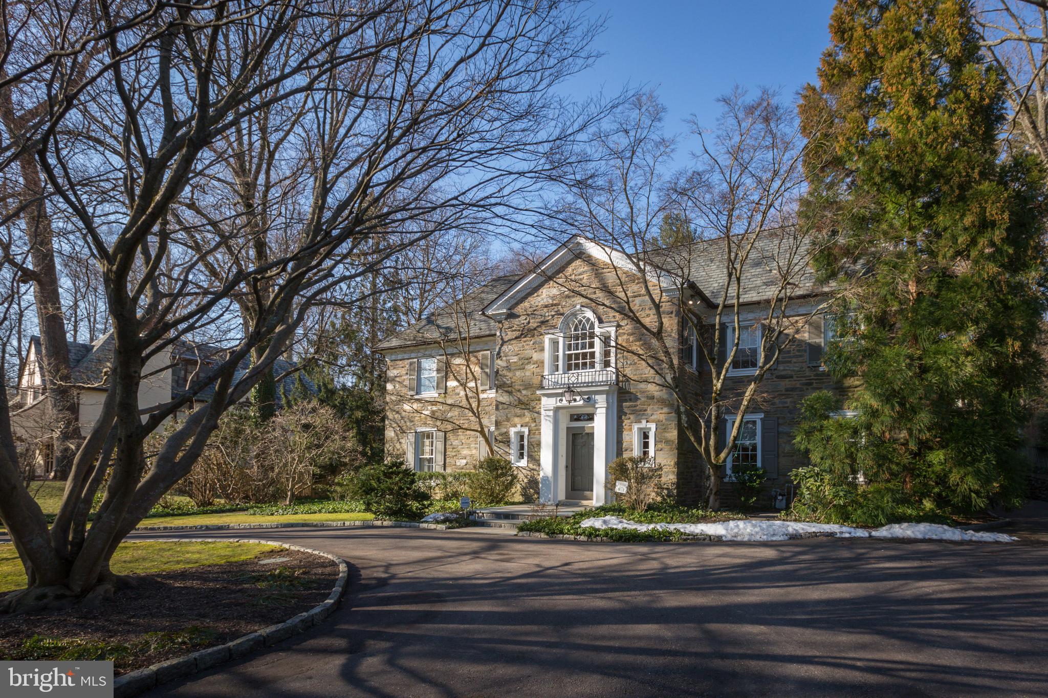 ROSEMONT - Residential