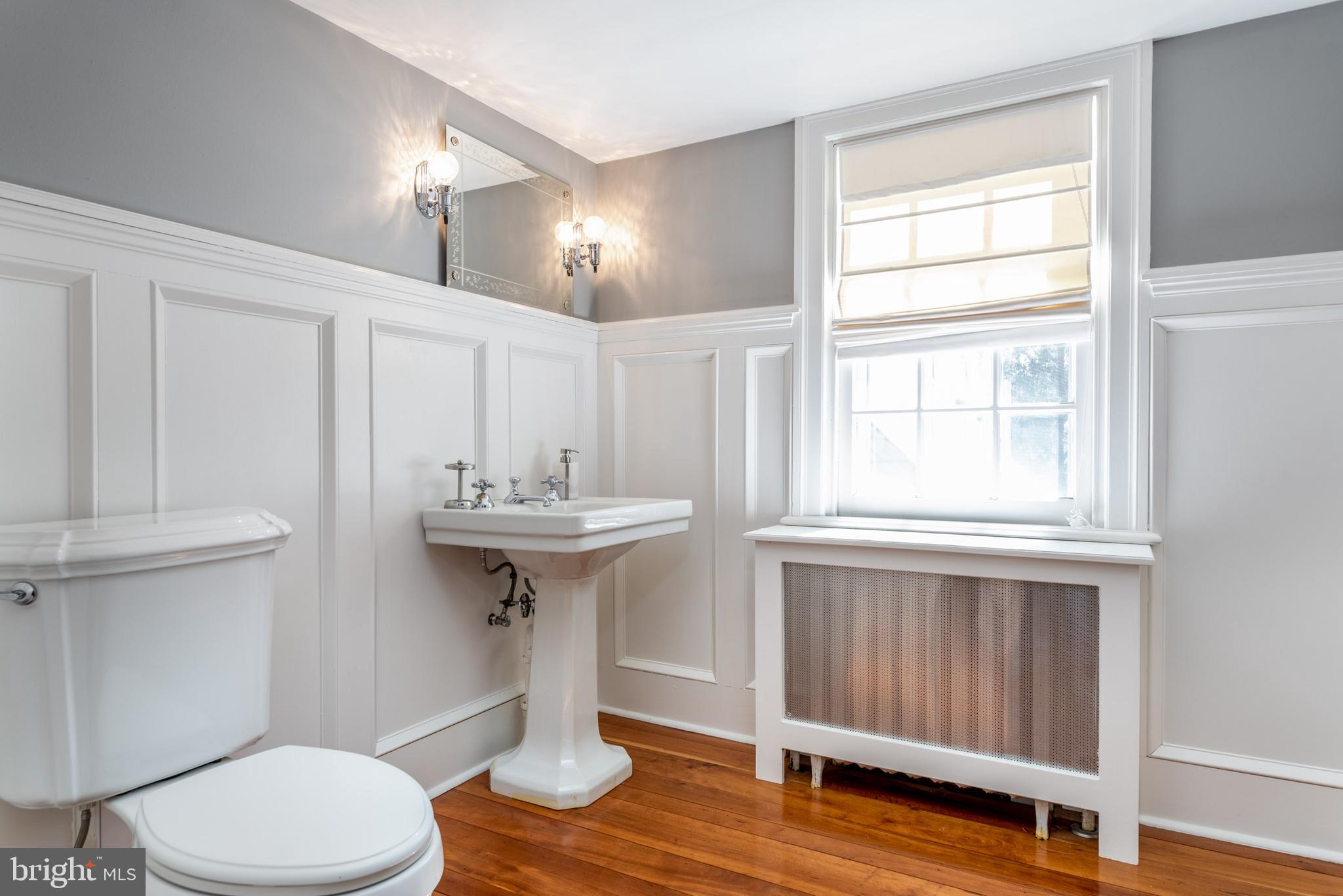 ROSEMONT - Residential