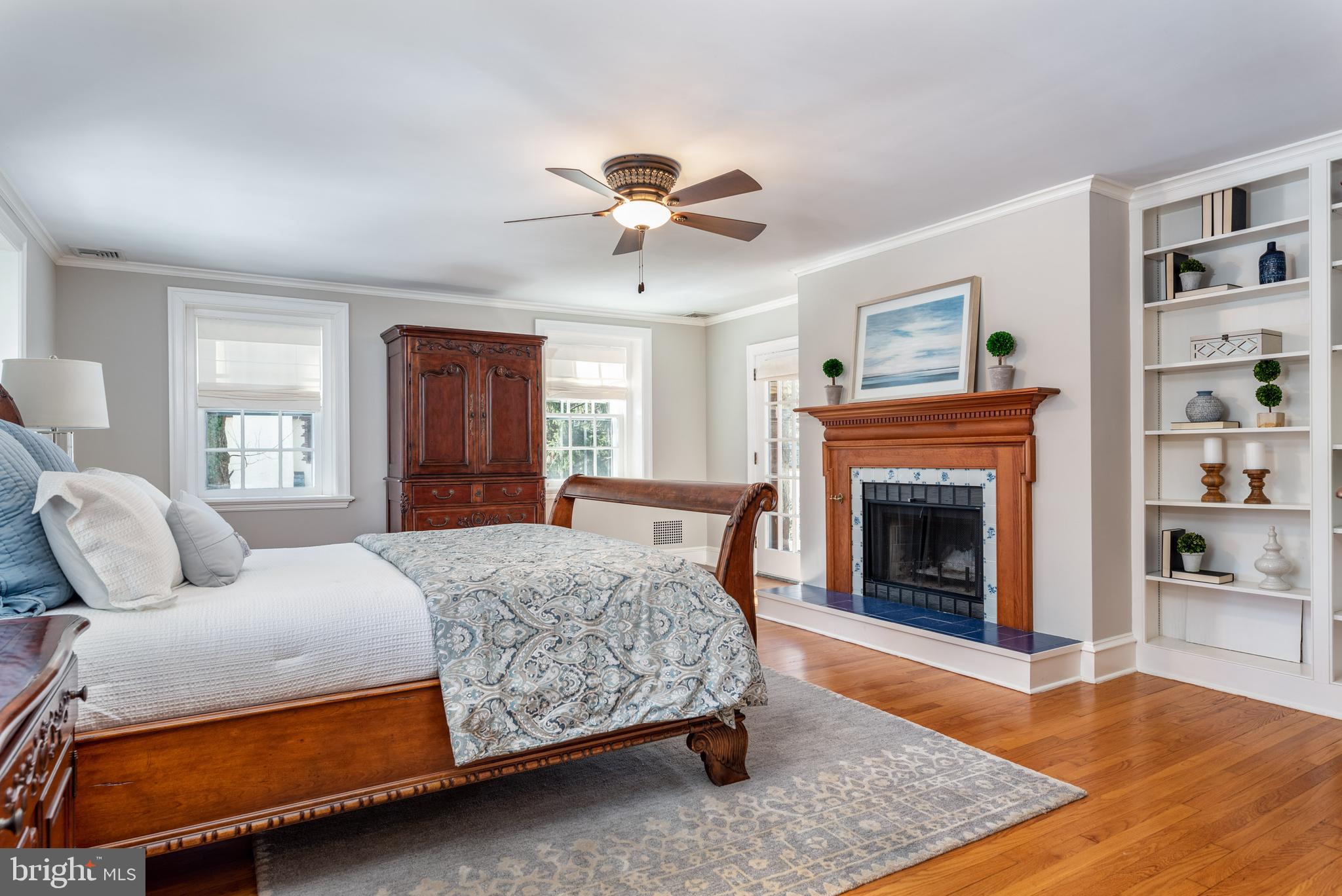 ROSEMONT - Residential