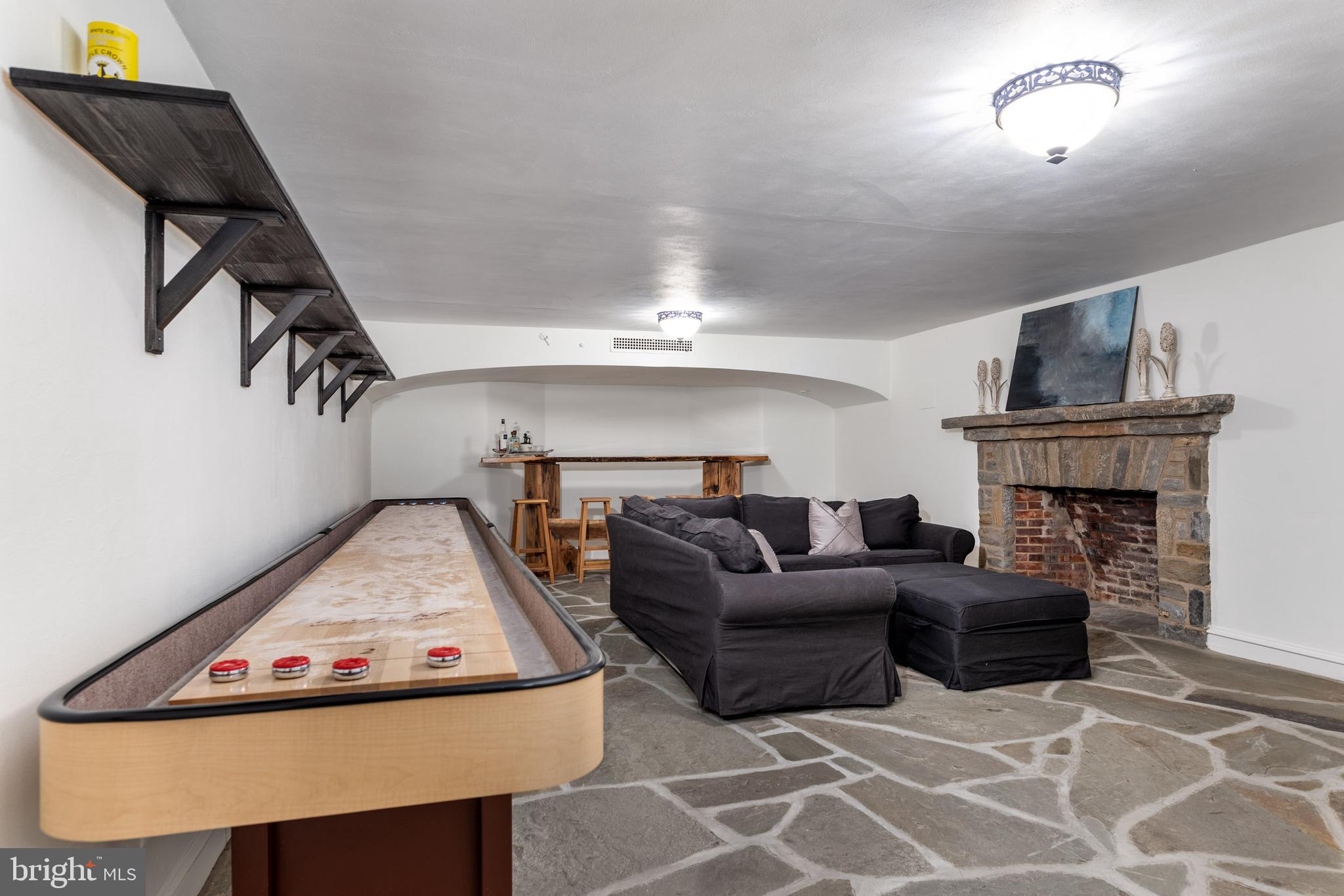 ROSEMONT - Residential