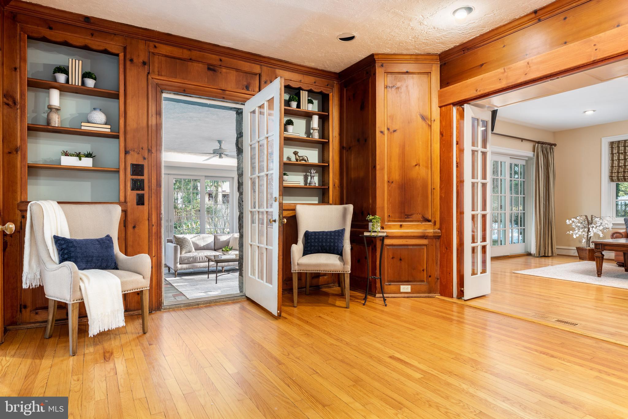 ROSEMONT - Residential