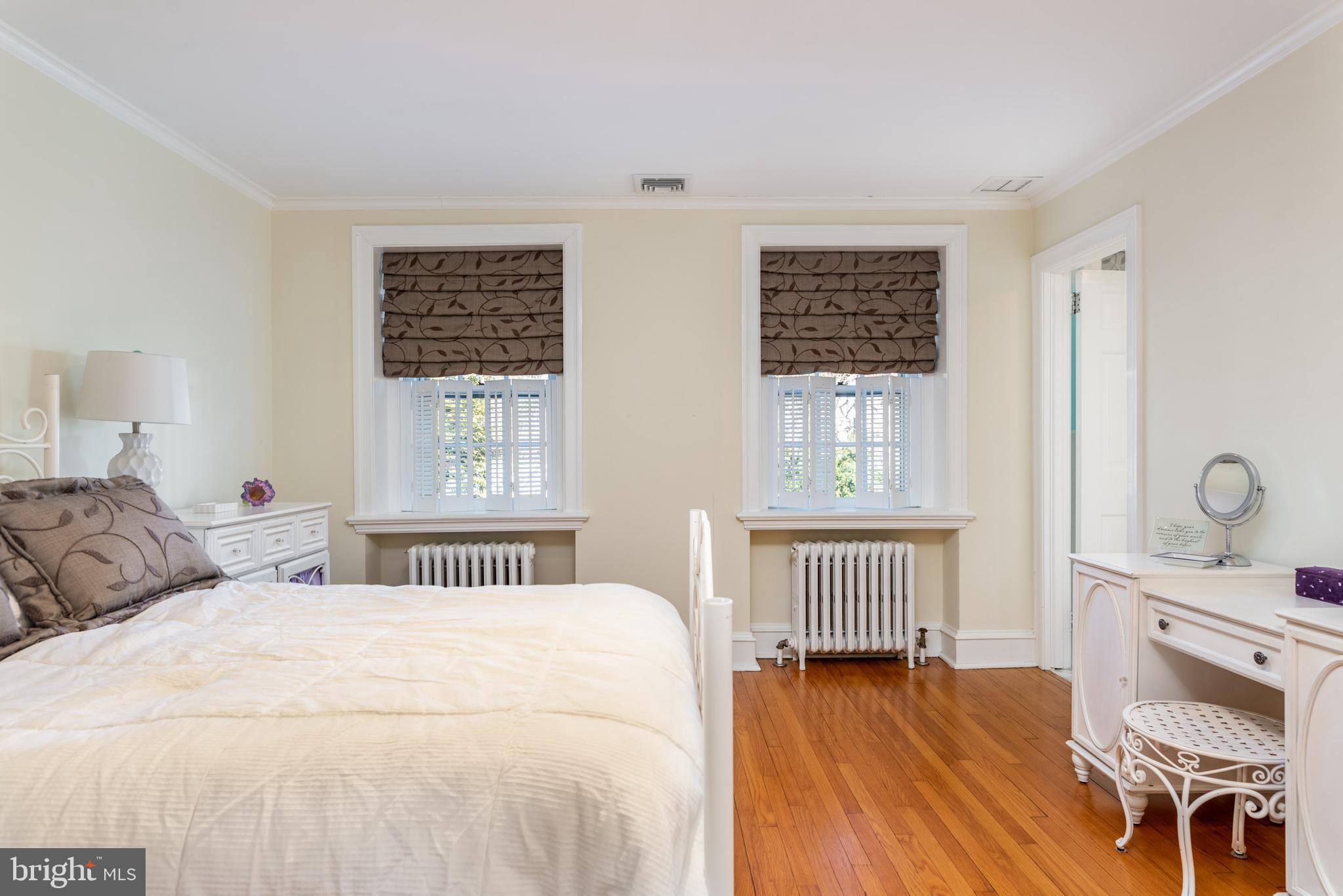 ROSEMONT - Residential