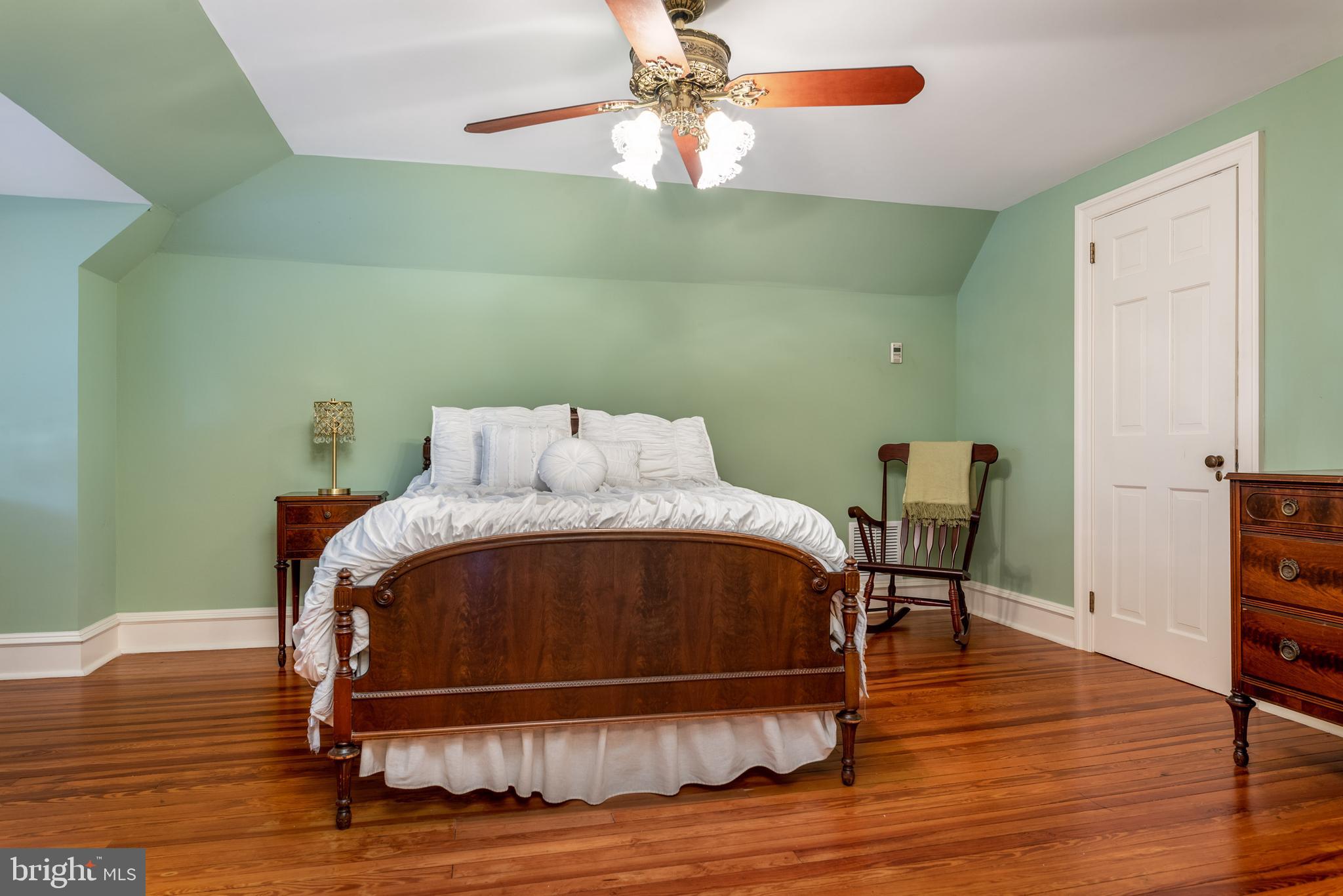 ROSEMONT - Residential