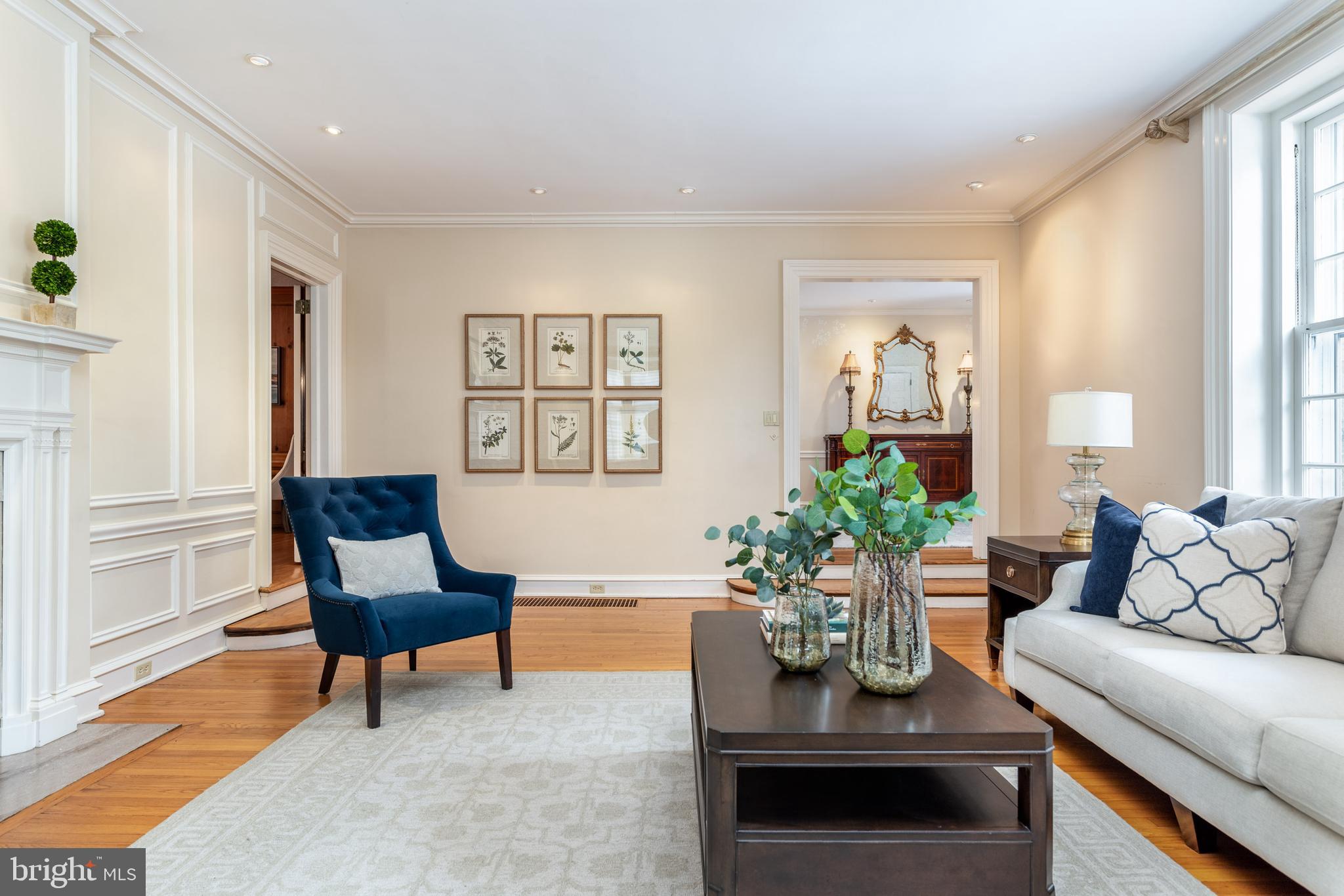 ROSEMONT - Residential