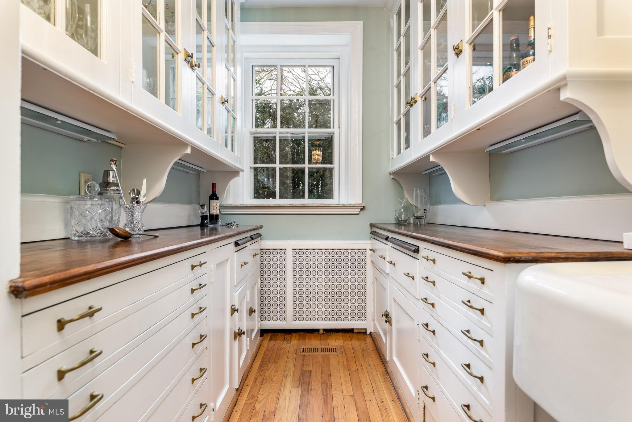 ROSEMONT - Residential