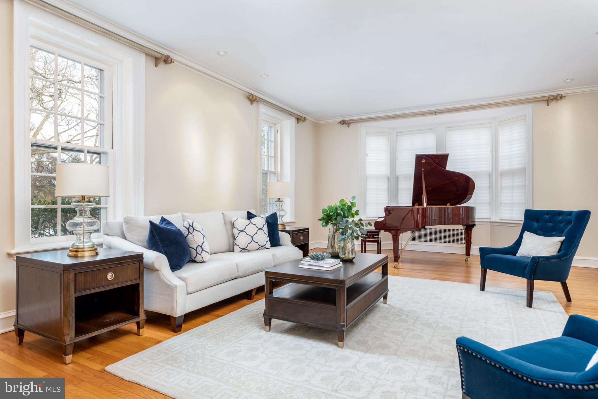 ROSEMONT - Residential