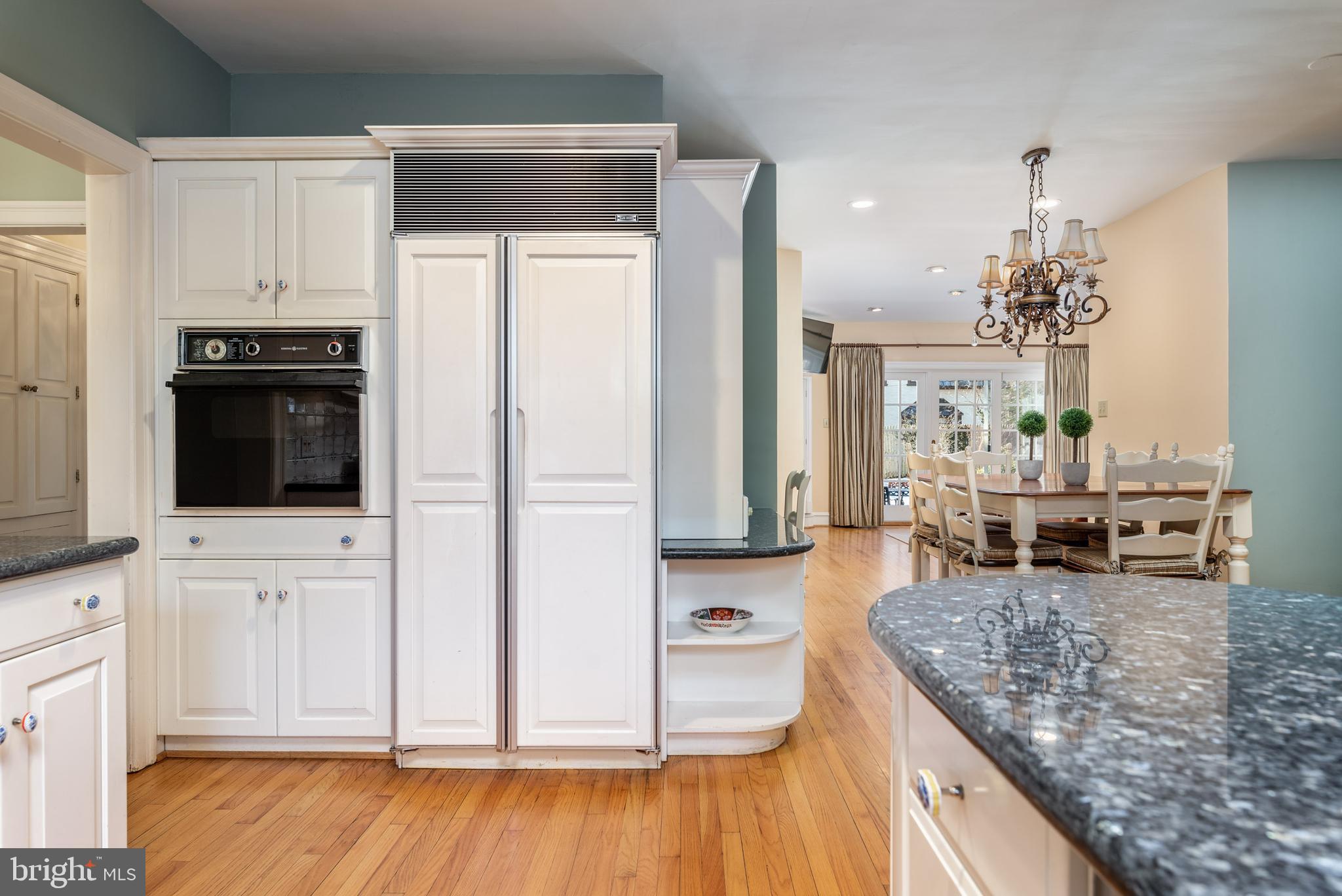 ROSEMONT - Residential