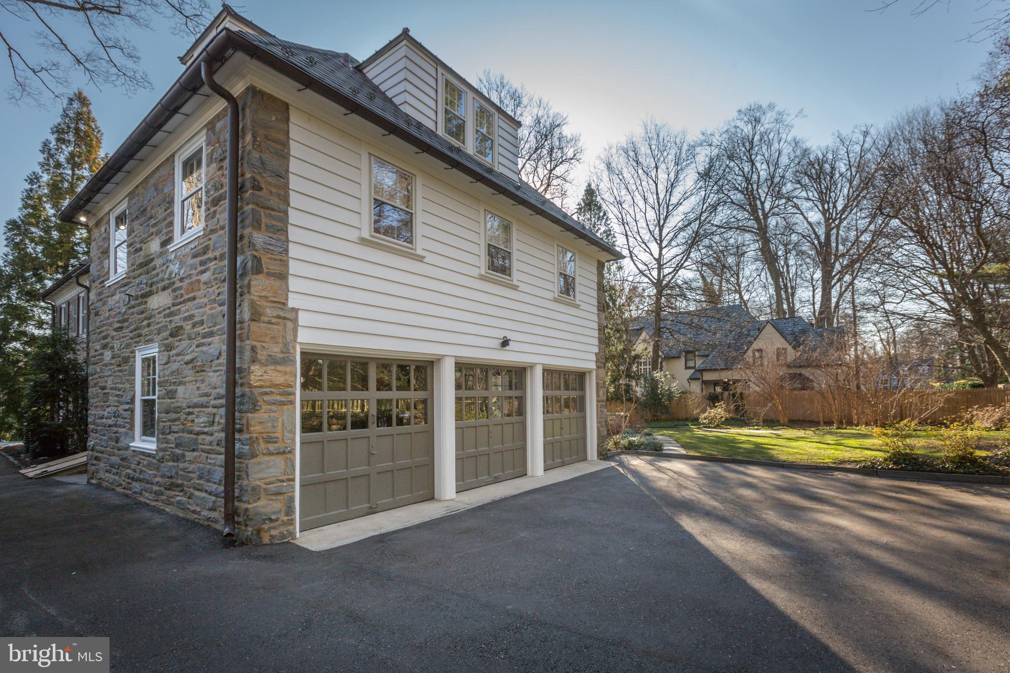 ROSEMONT - Residential