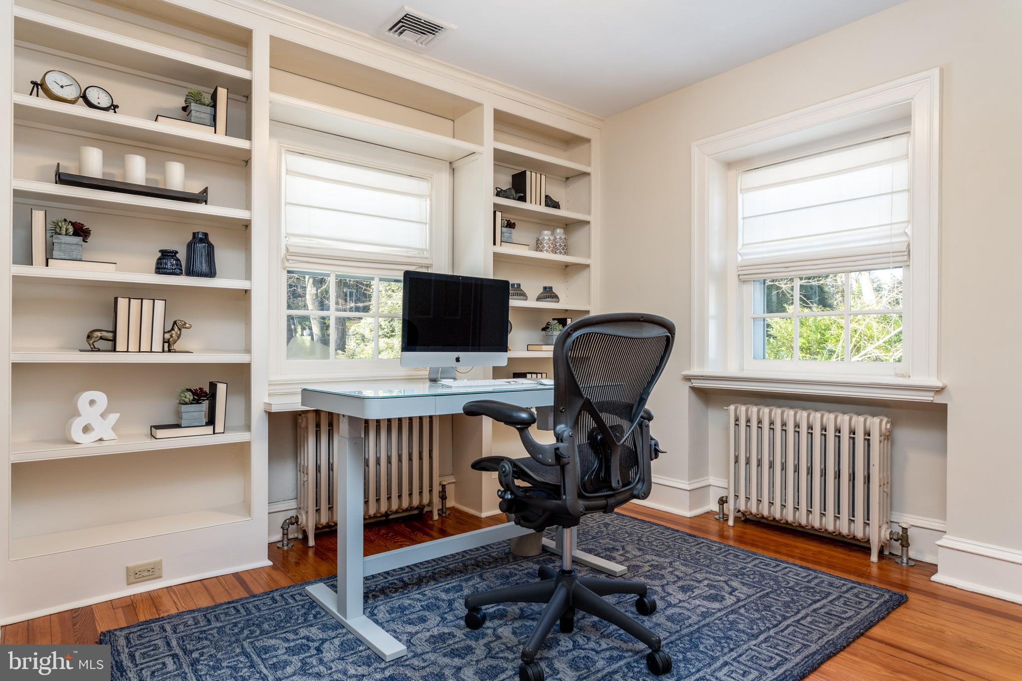 ROSEMONT - Residential