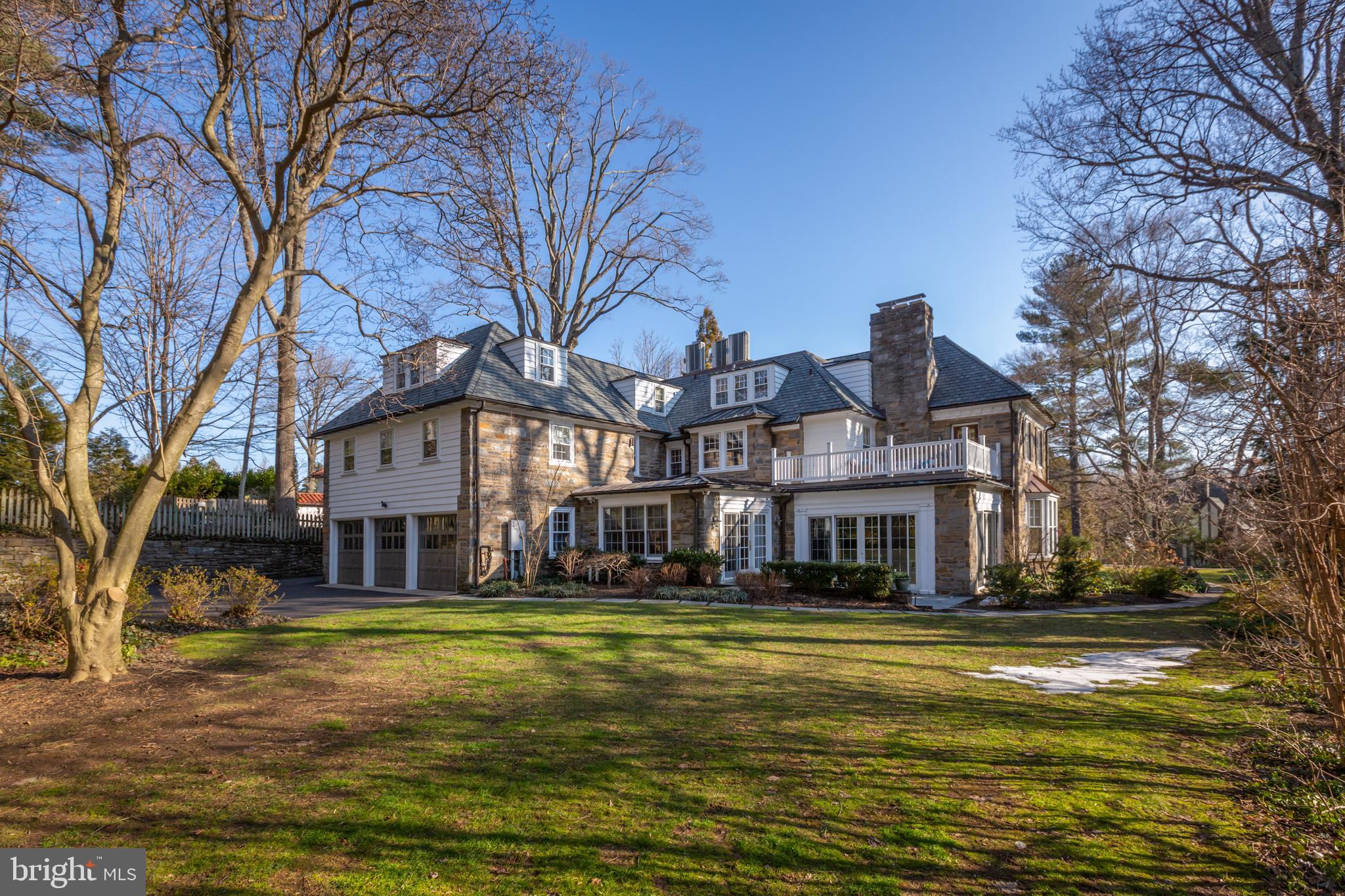 ROSEMONT - Residential