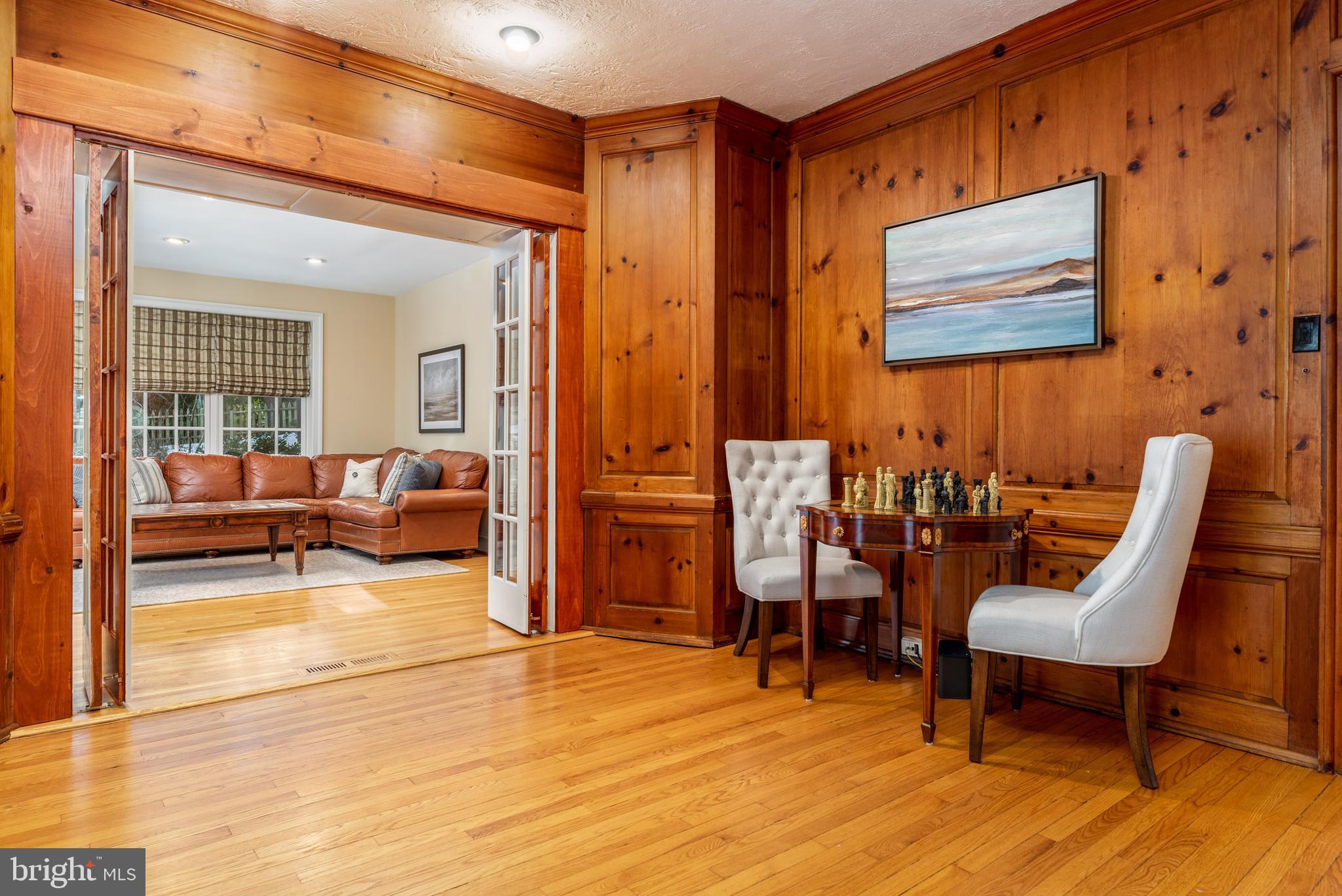 ROSEMONT - Residential