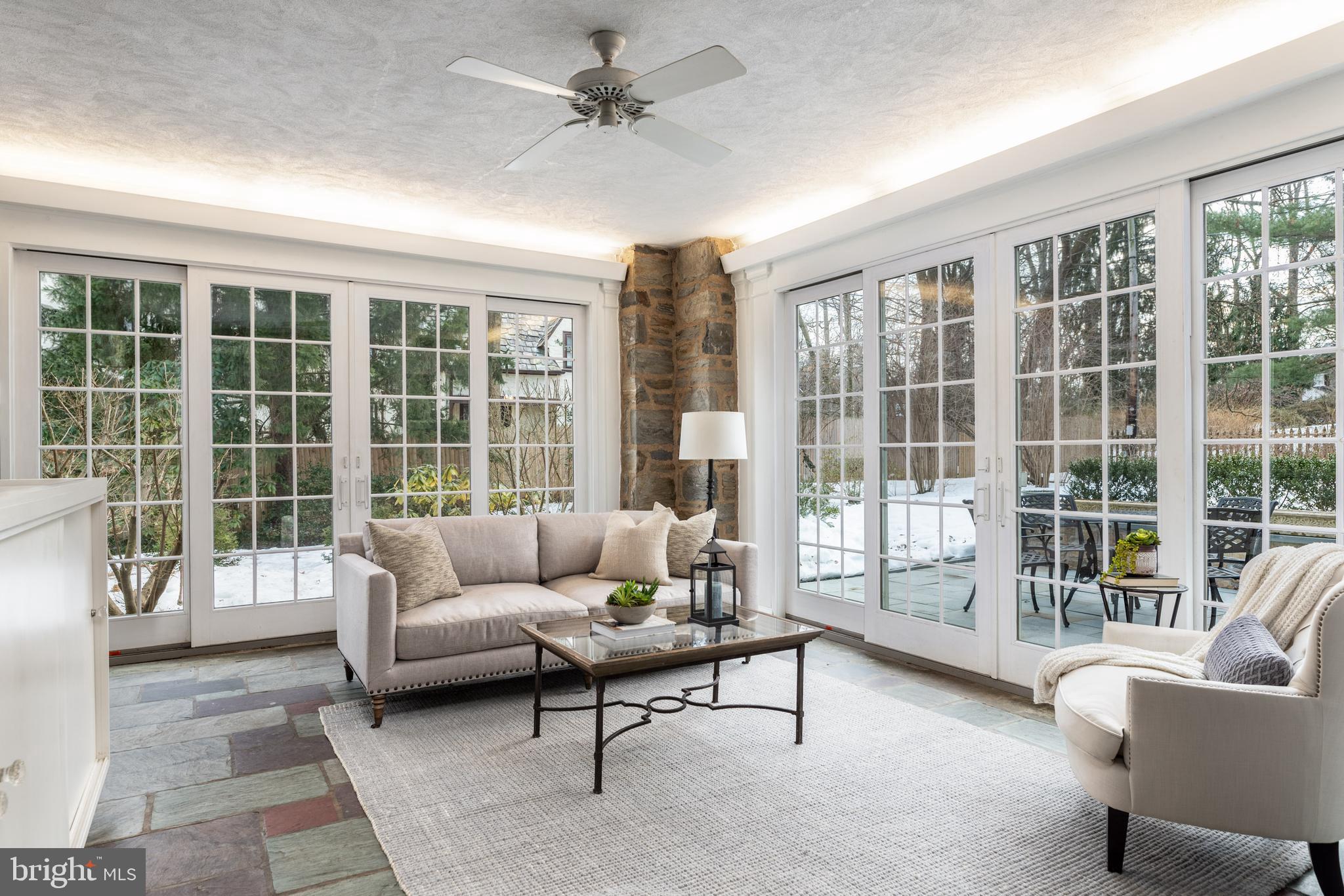 ROSEMONT - Residential