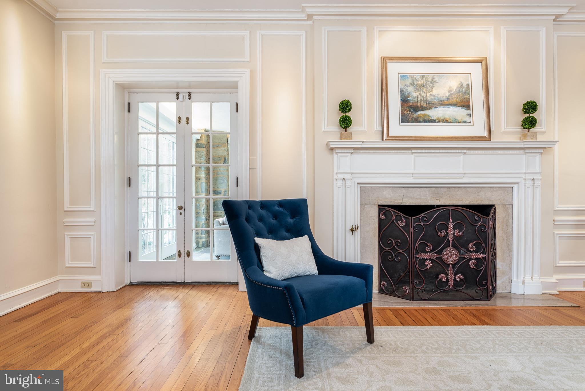 ROSEMONT - Residential