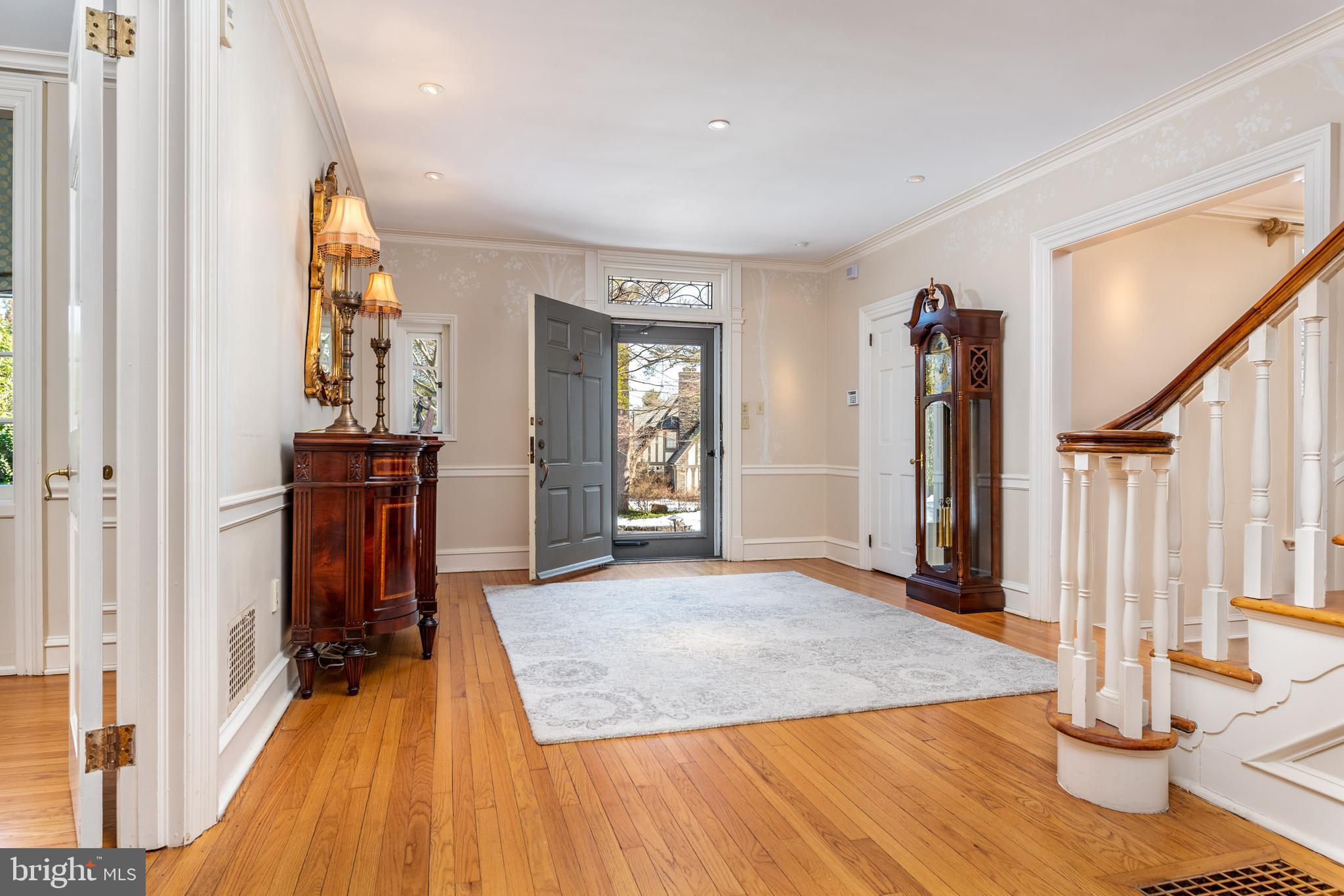 ROSEMONT - Residential