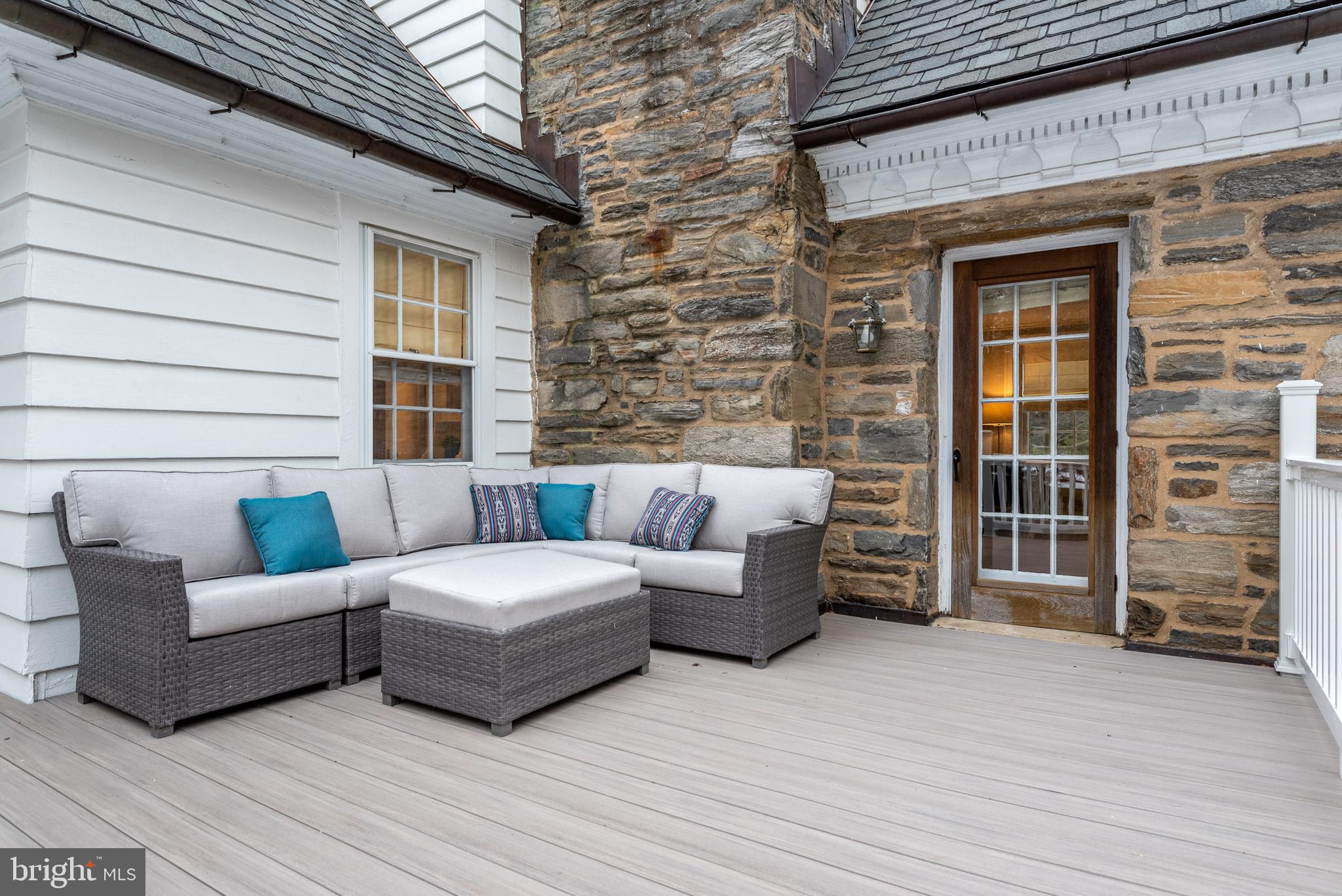 ROSEMONT - Residential