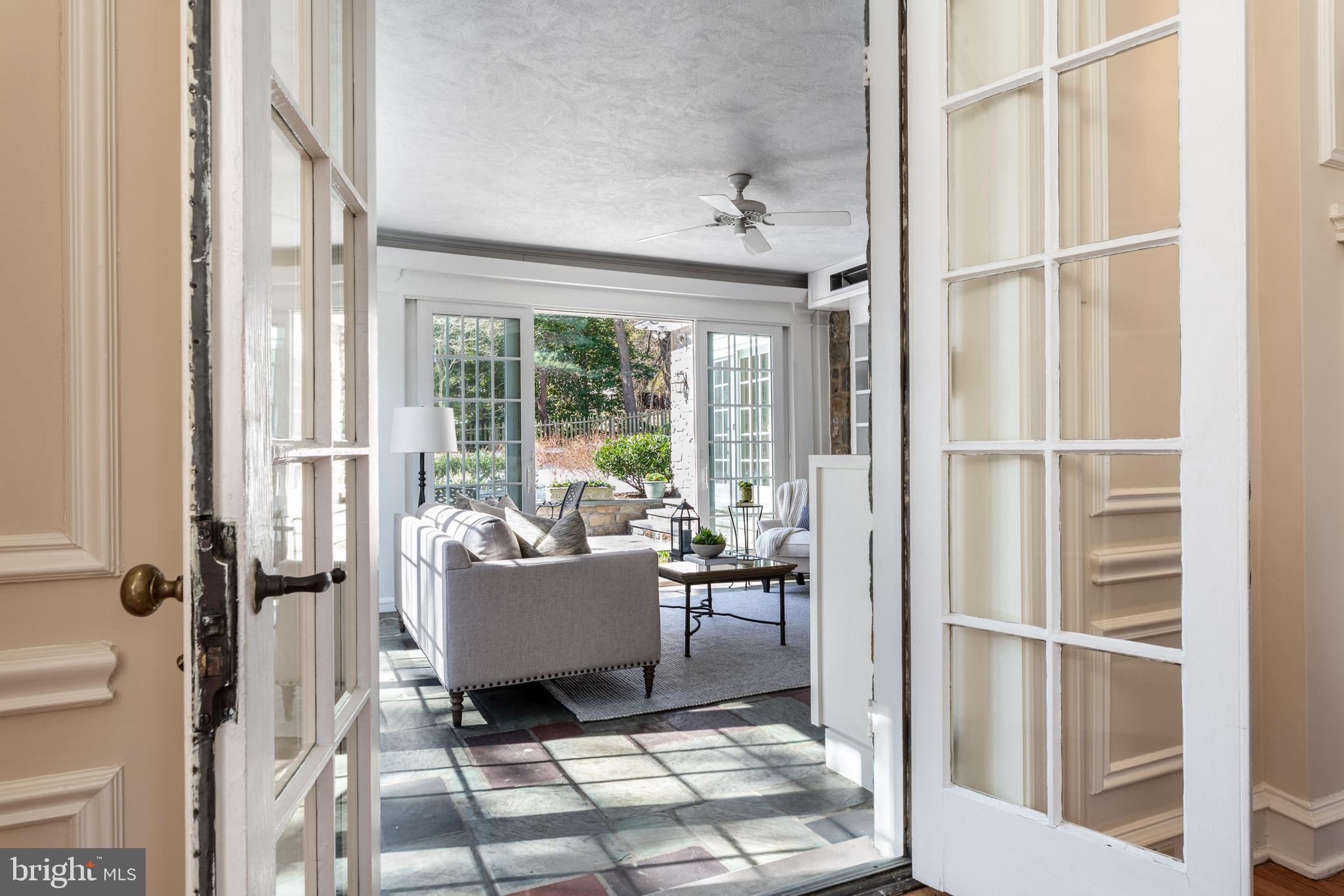 ROSEMONT - Residential