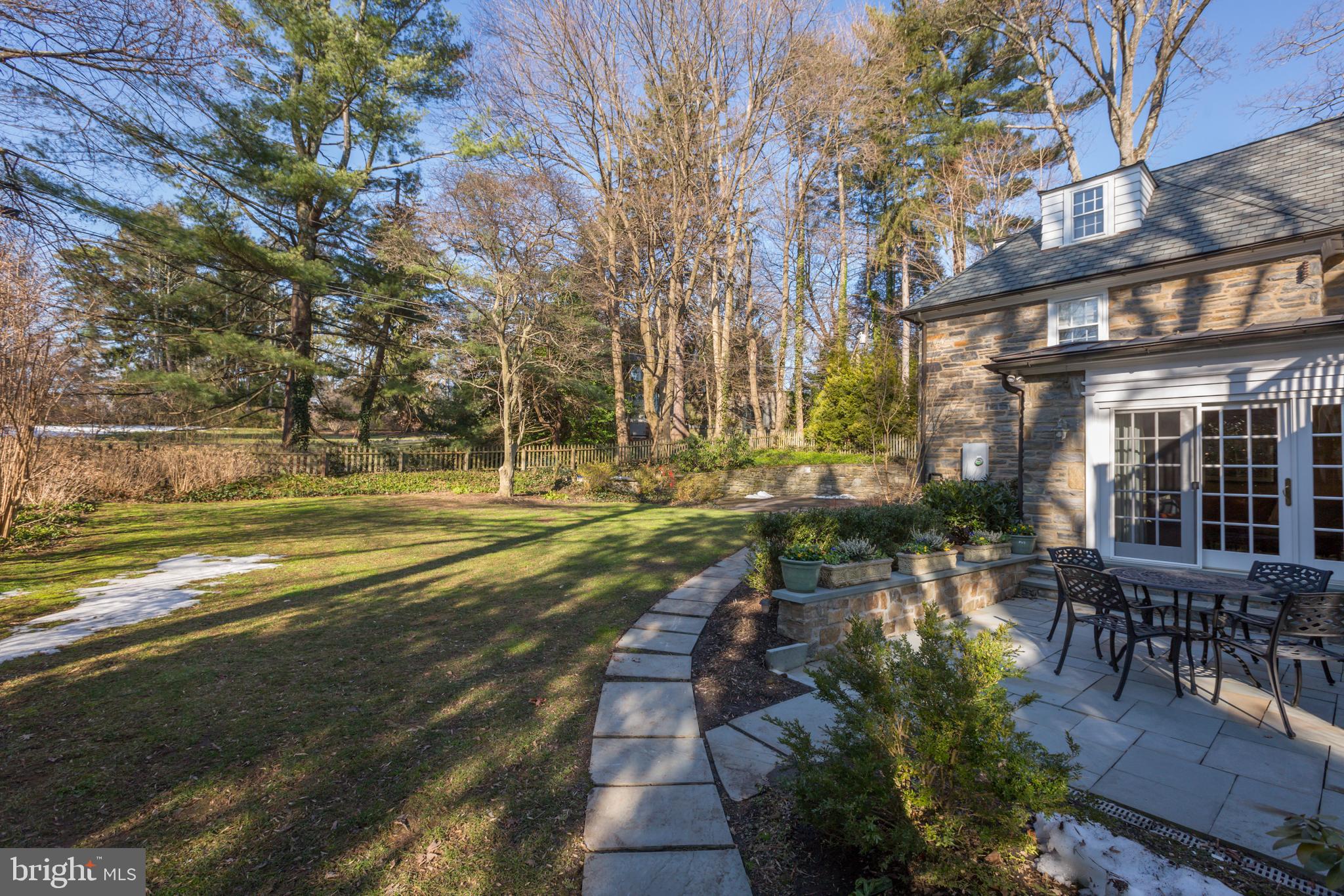 ROSEMONT - Residential