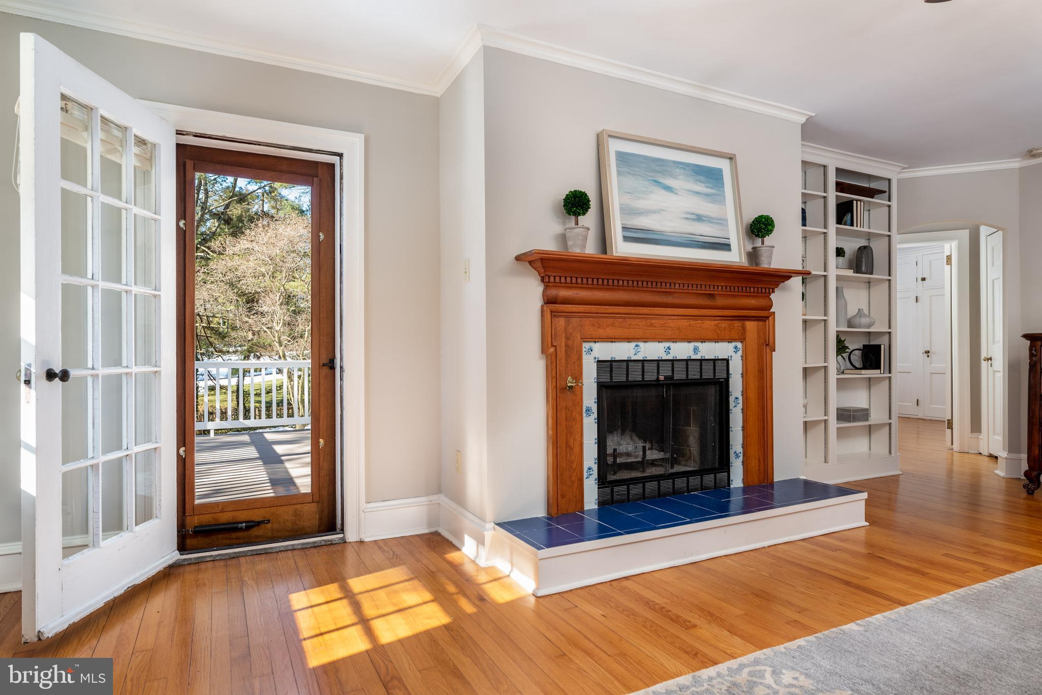 ROSEMONT - Residential