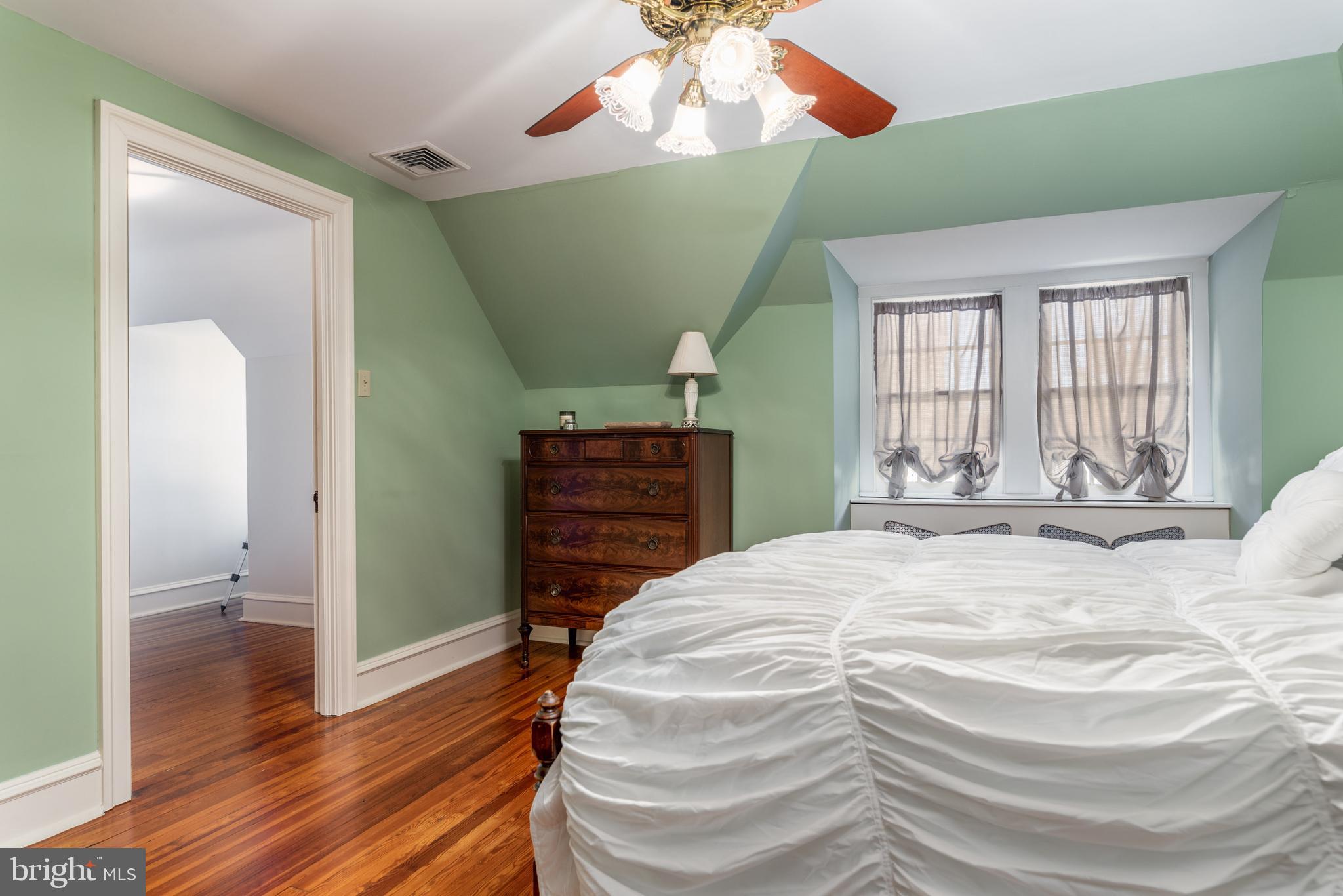 ROSEMONT - Residential