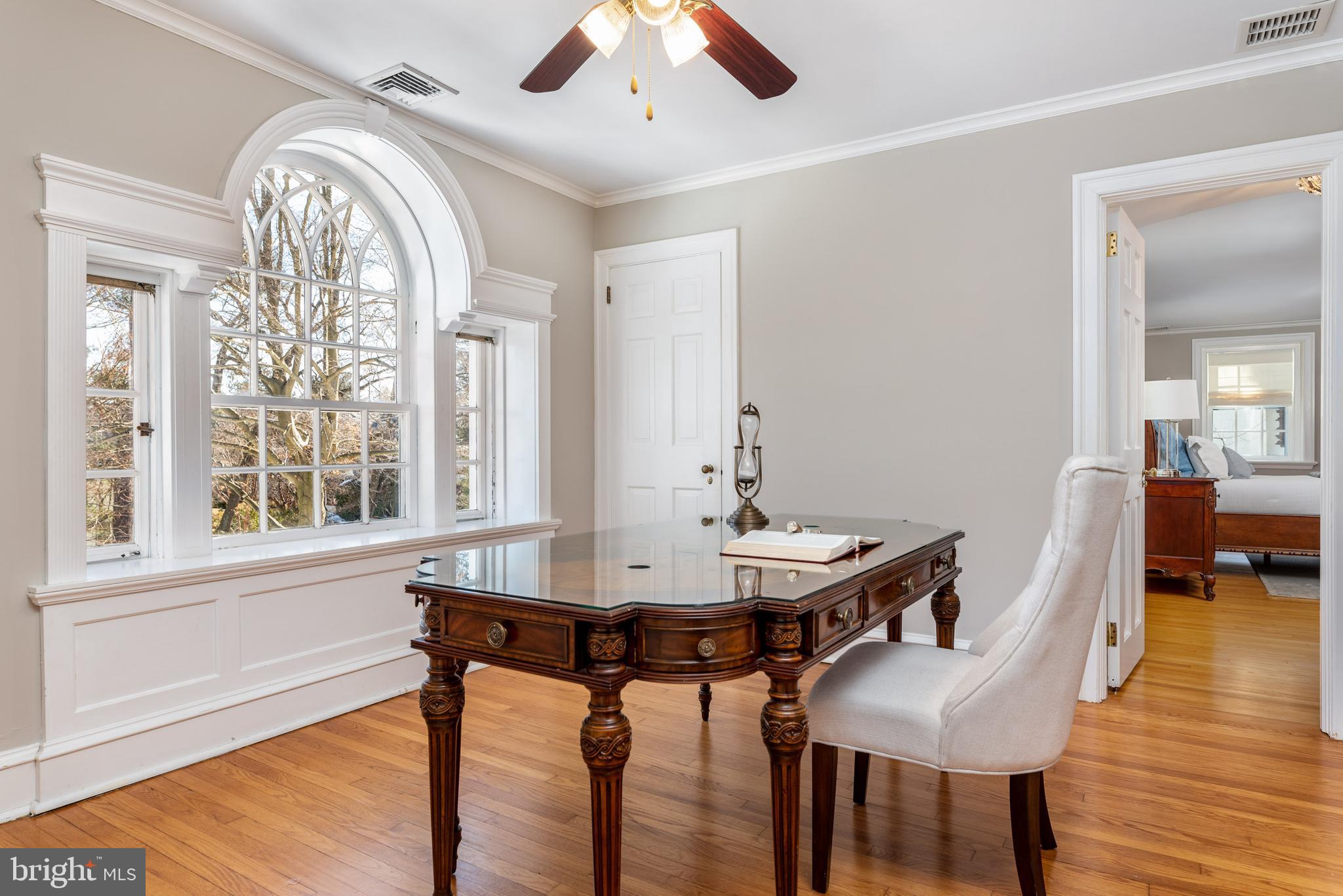 ROSEMONT - Residential