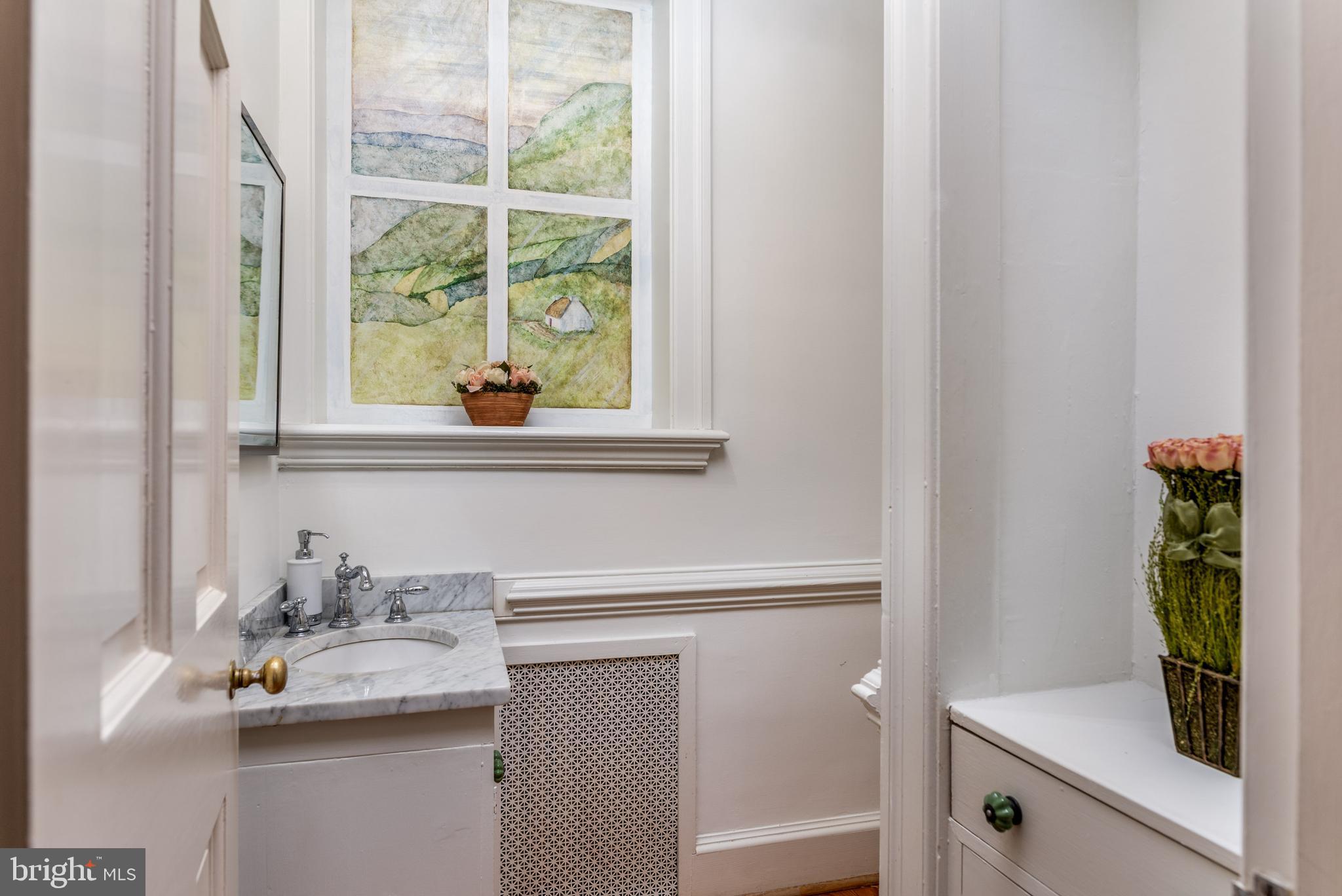 ROSEMONT - Residential