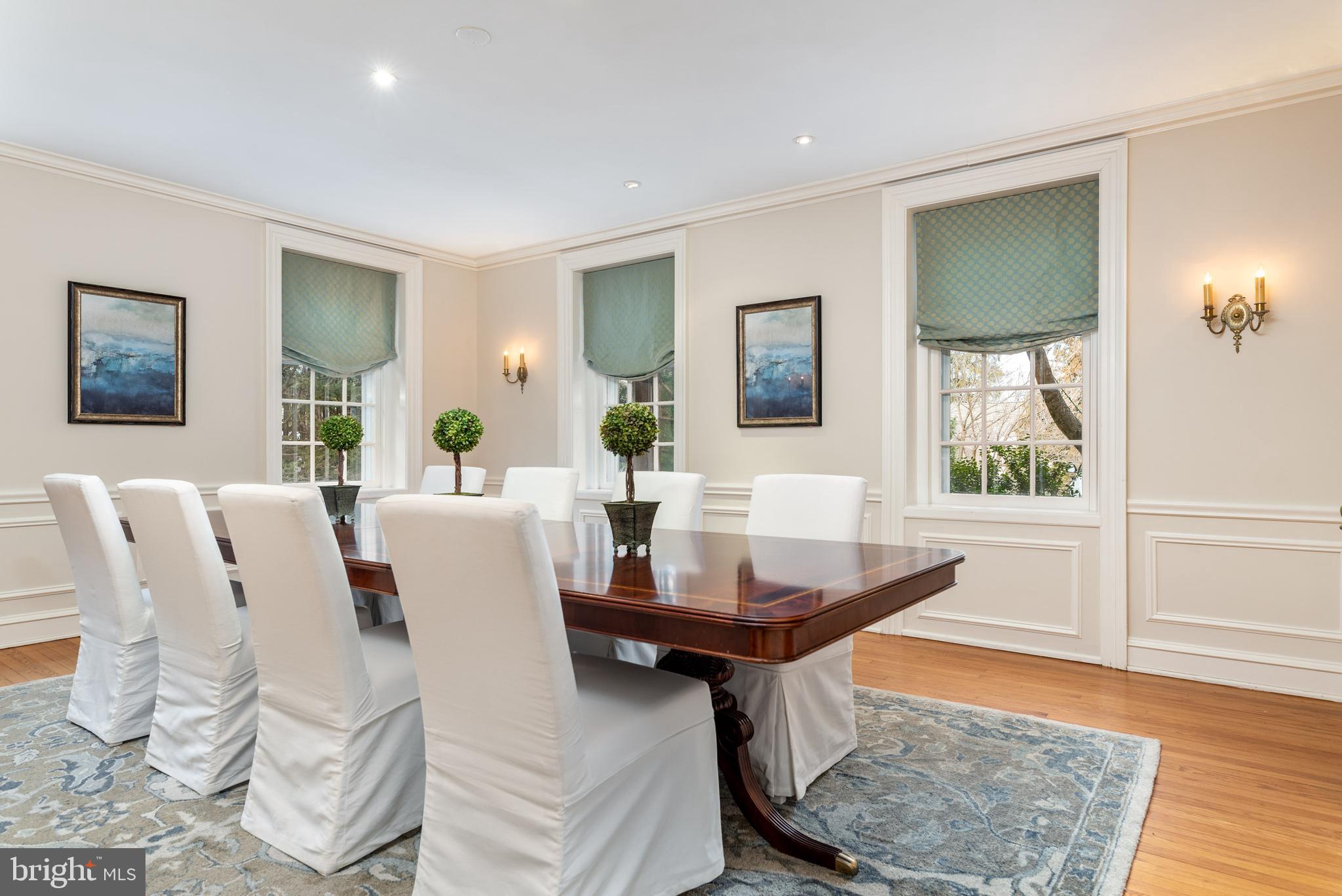 ROSEMONT - Residential