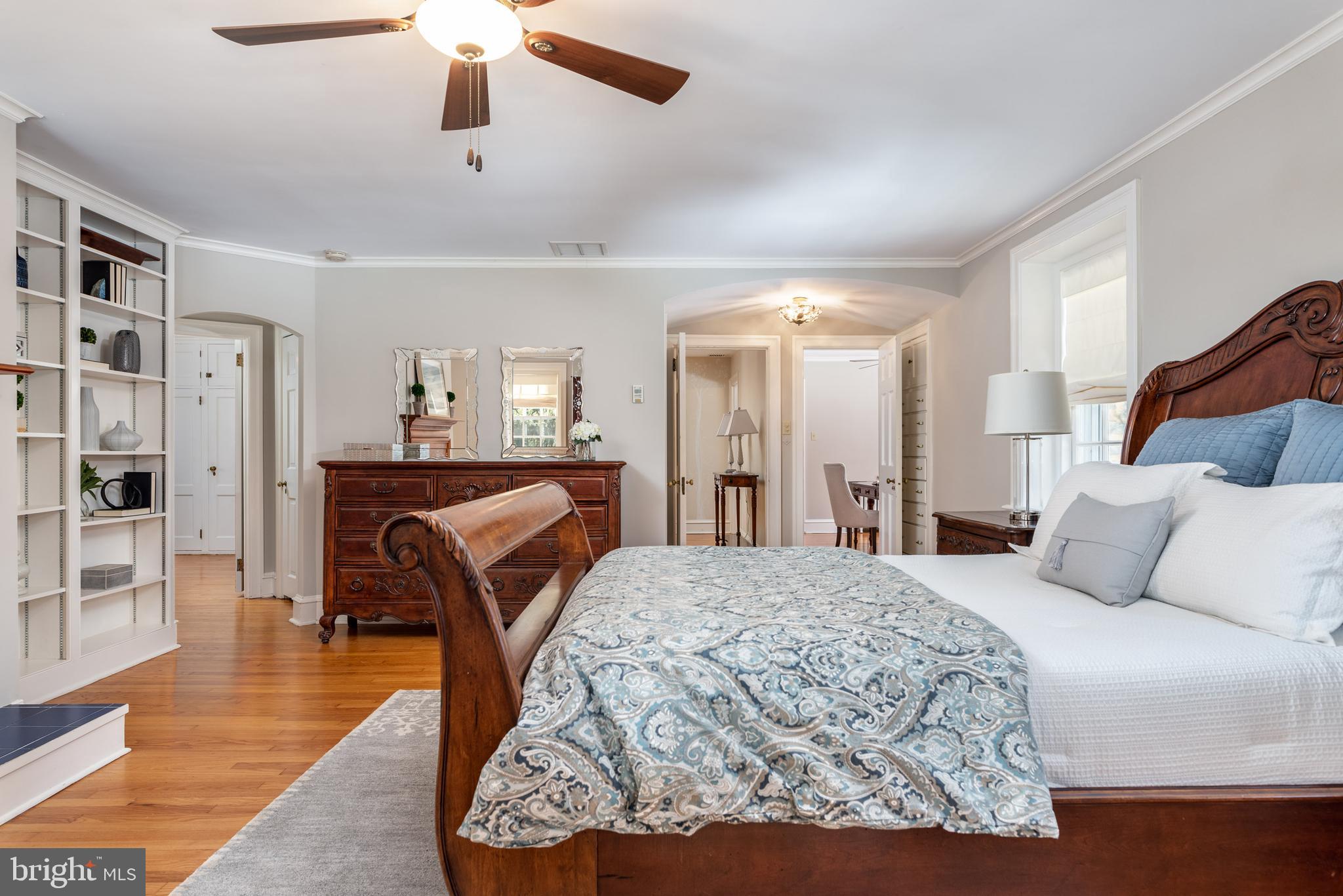 ROSEMONT - Residential