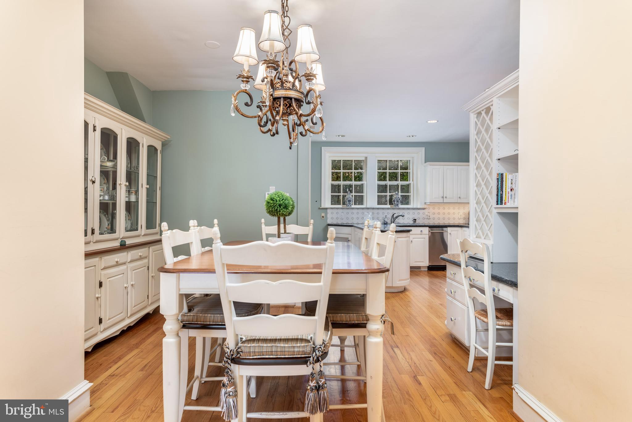 ROSEMONT - Residential