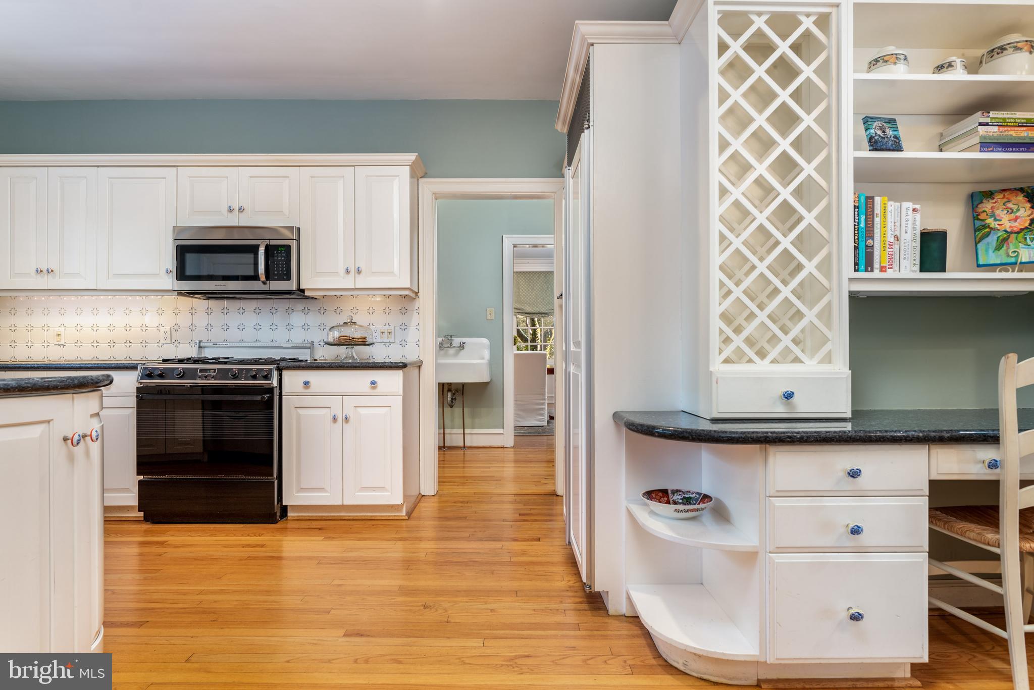 ROSEMONT - Residential